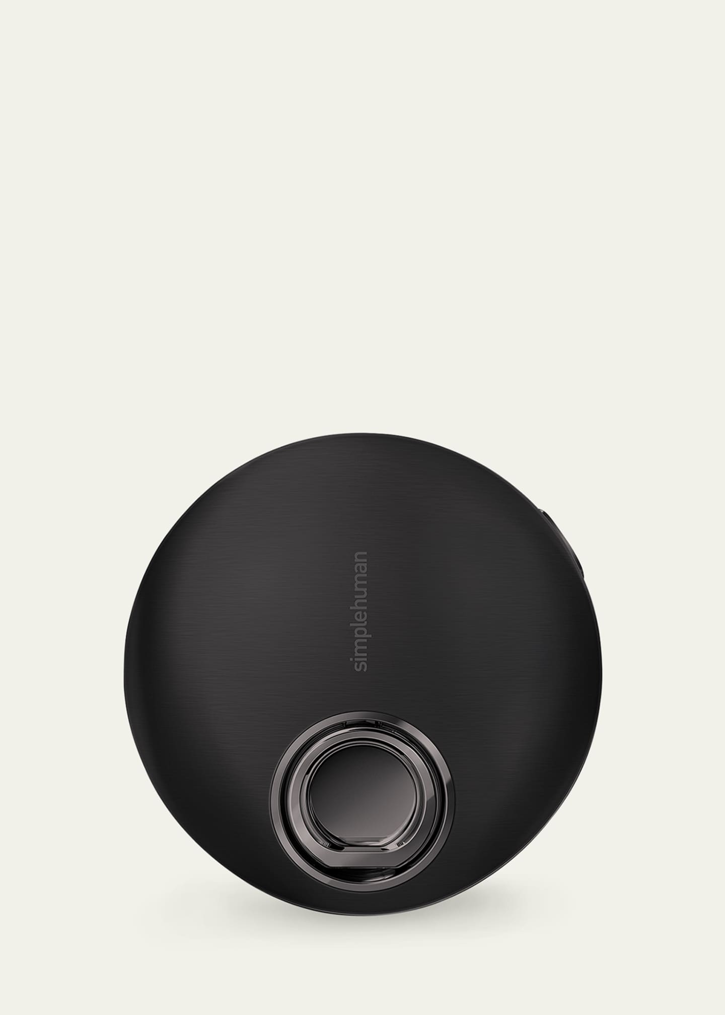 simplehuman Sensor Mirror Compact, 3x Magnification Image 2 of 5