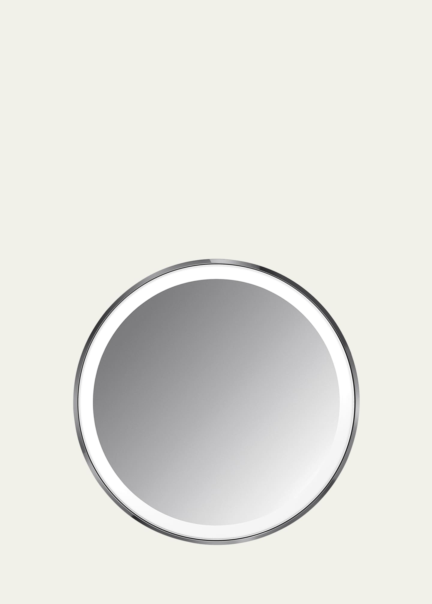 simplehuman Sensor Mirror Compact, 3x Magnification Image 1 of 5