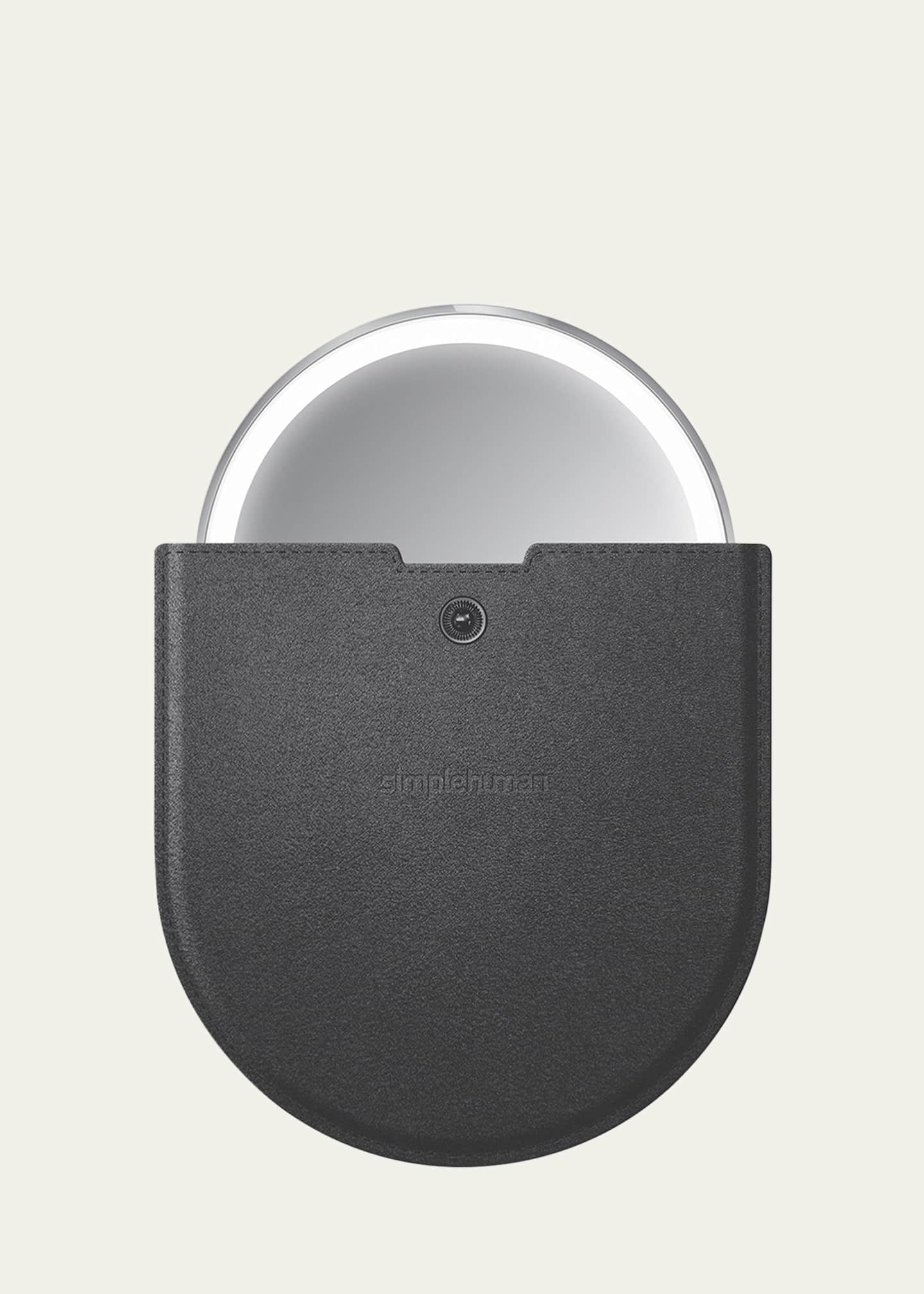 simplehuman Sensor Mirror Compact, 3x Magnification Image 5 of 5