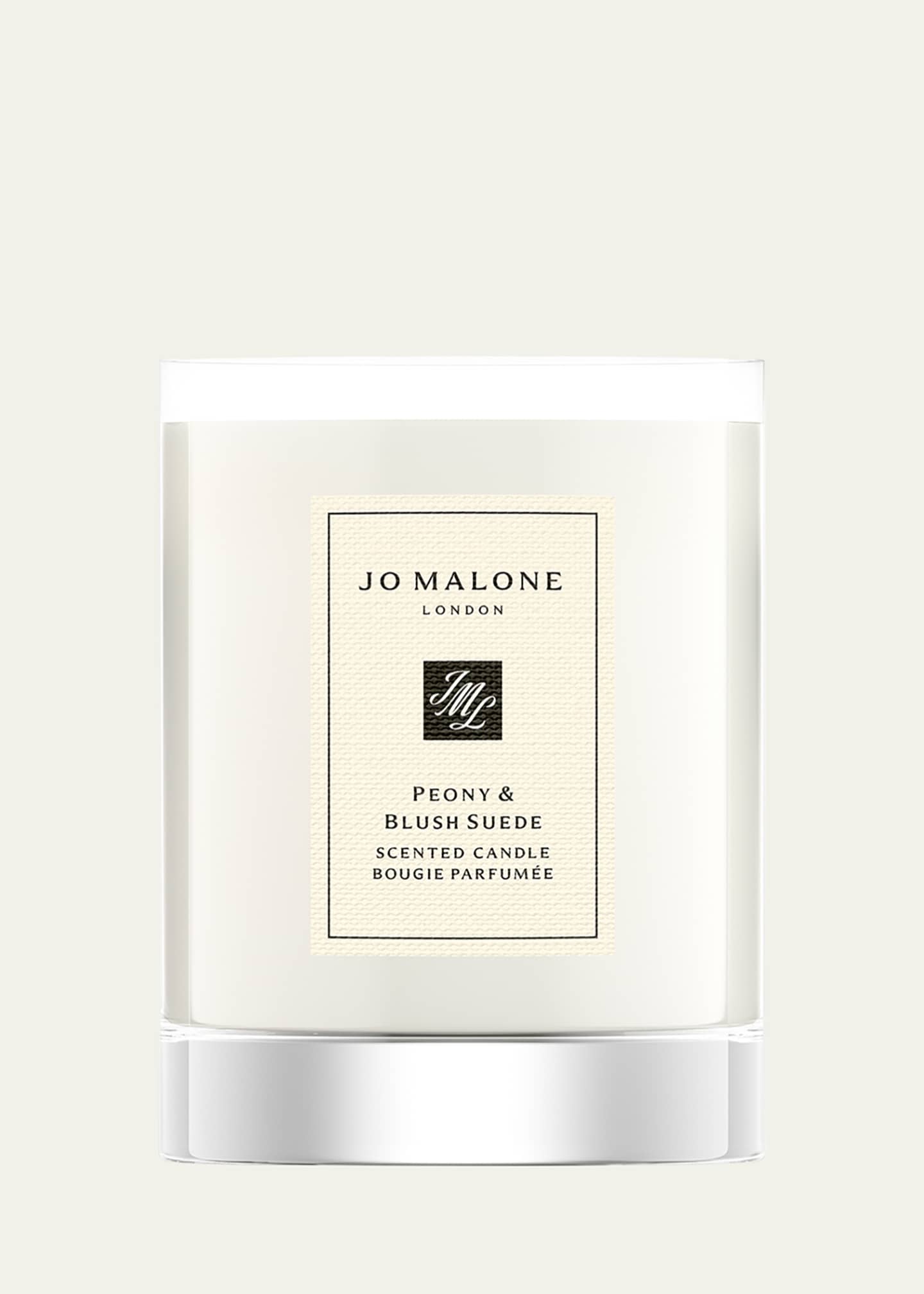 Jo malone london peony & blush suede candle outlet