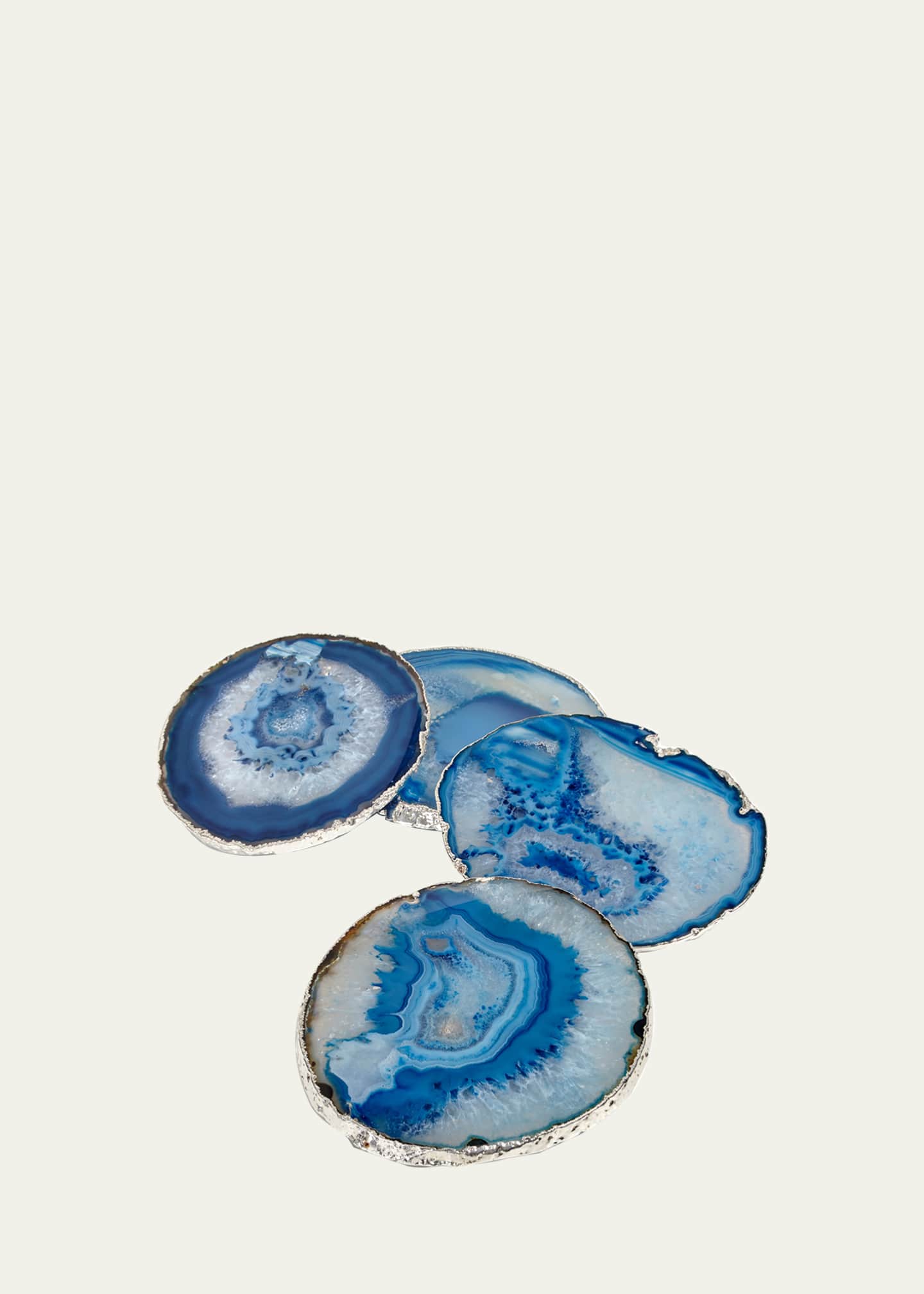 ANNA New York Lumino Coasters