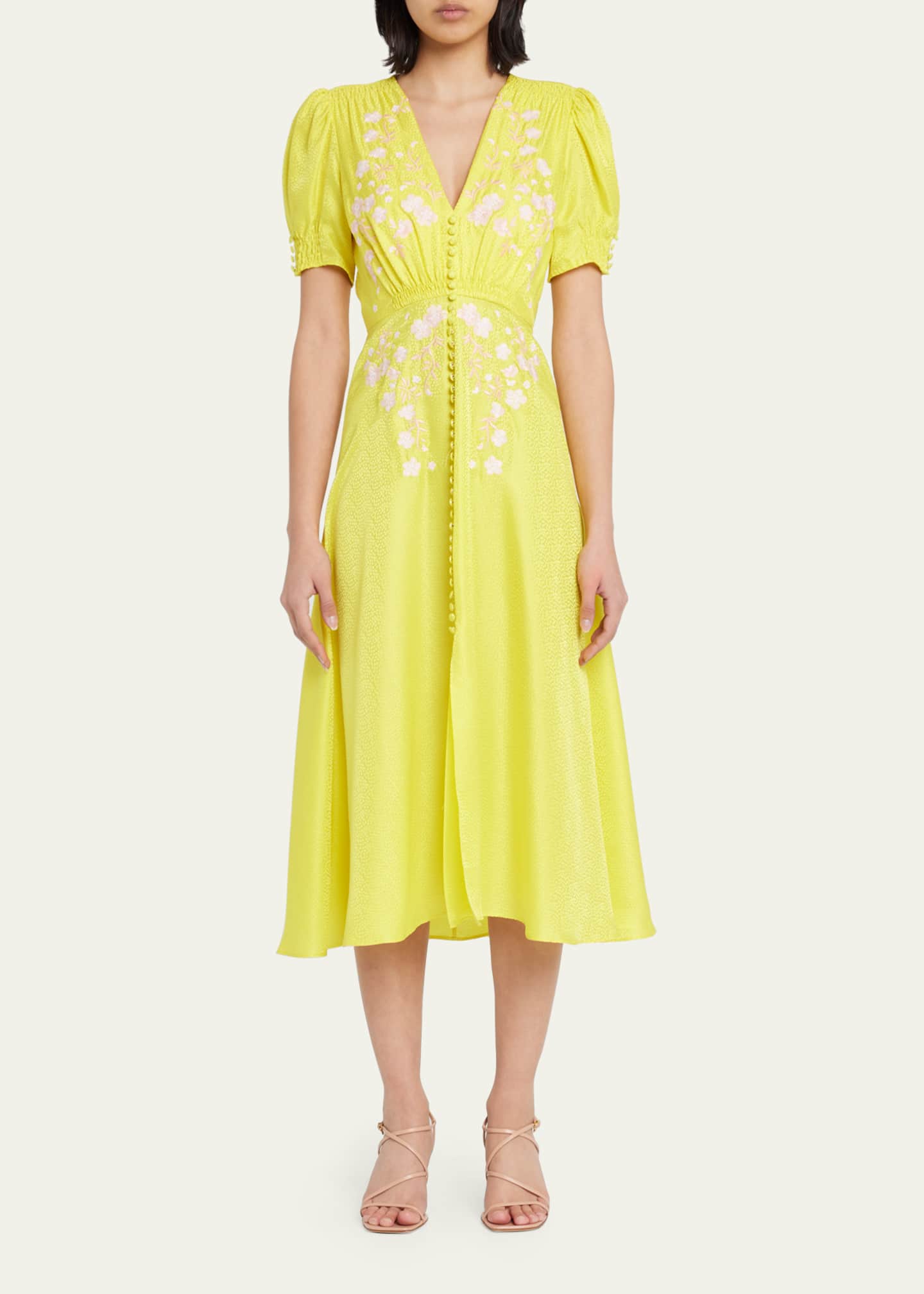 Saloni lea 2025