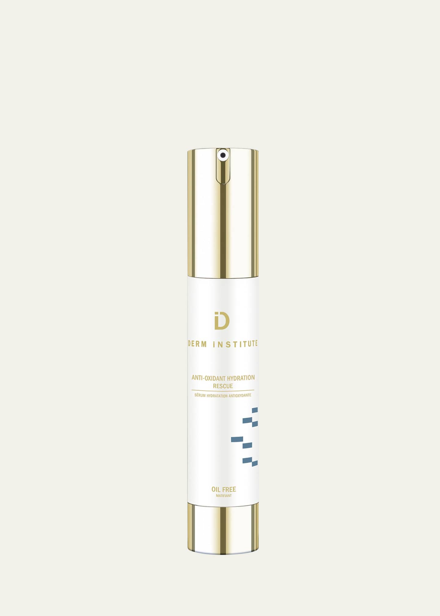 DERM INSTITUTE Anti-Oxidant Hydration Rescue, 0.08 oz. Image 1 of 3