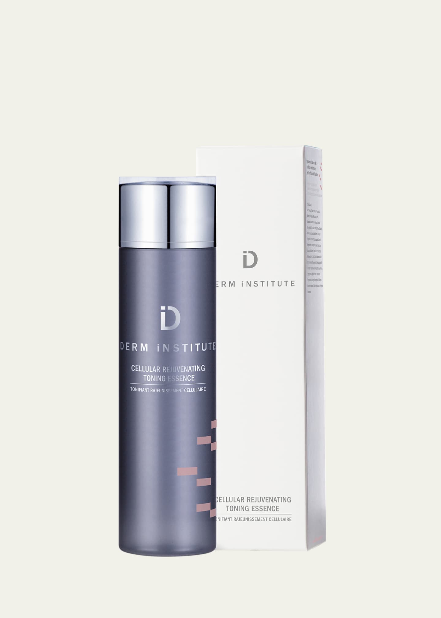 DERM INSTITUTE 6.8 oz. Cellular Rejuvenating Toning Essence Image 1 of 2