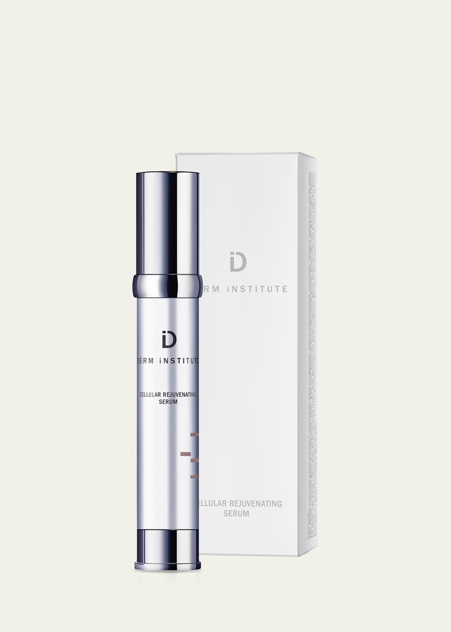 DERM INSTITUTE 1 oz. Cellular Rejuvenating Serum Image 2 of 4
