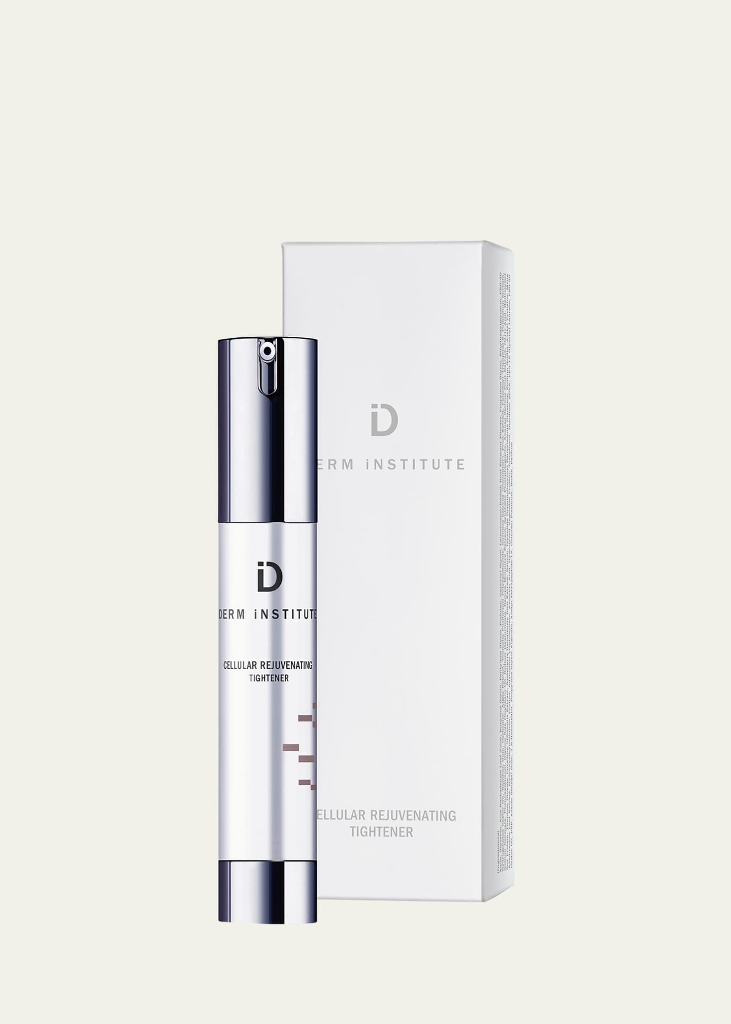 DERM INSTITUTE 0.8 oz. Cellular Rejuvenation Tightener Image 2 of 4