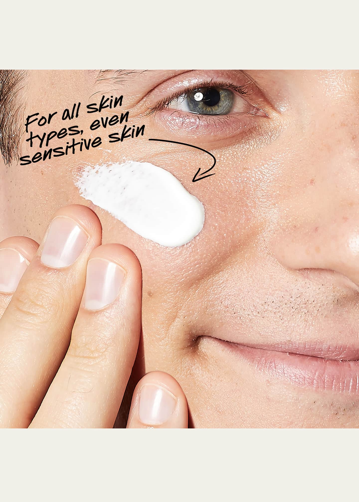 Kiehl's Since 1851 6.8 oz. Facial Fuel Daily Energizing Moisture Treatment for Men SPF 20 Image 4 of 4