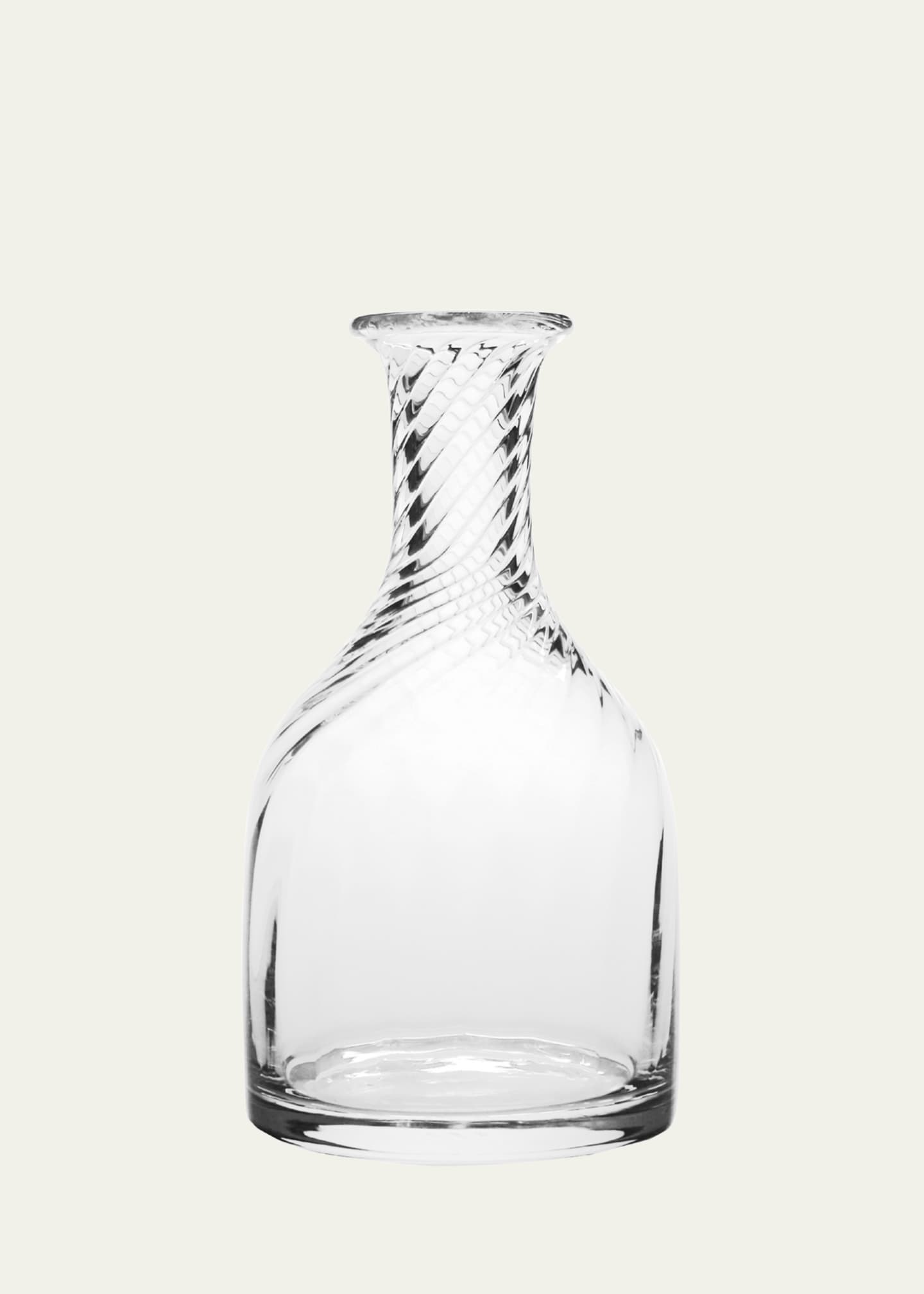 William Yeoward Crystal Dakota Carafe