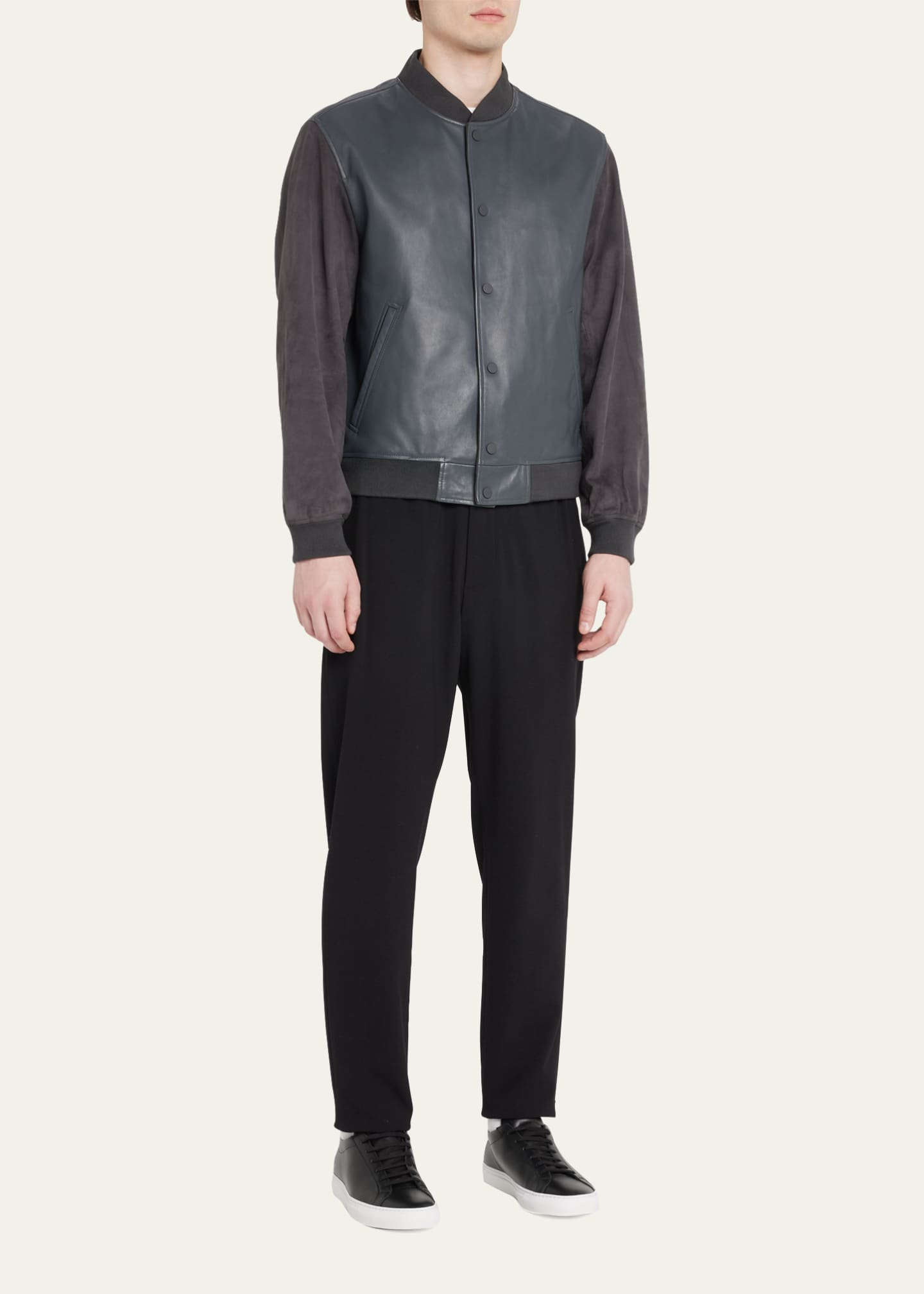 Common projects bergdorf goodman online