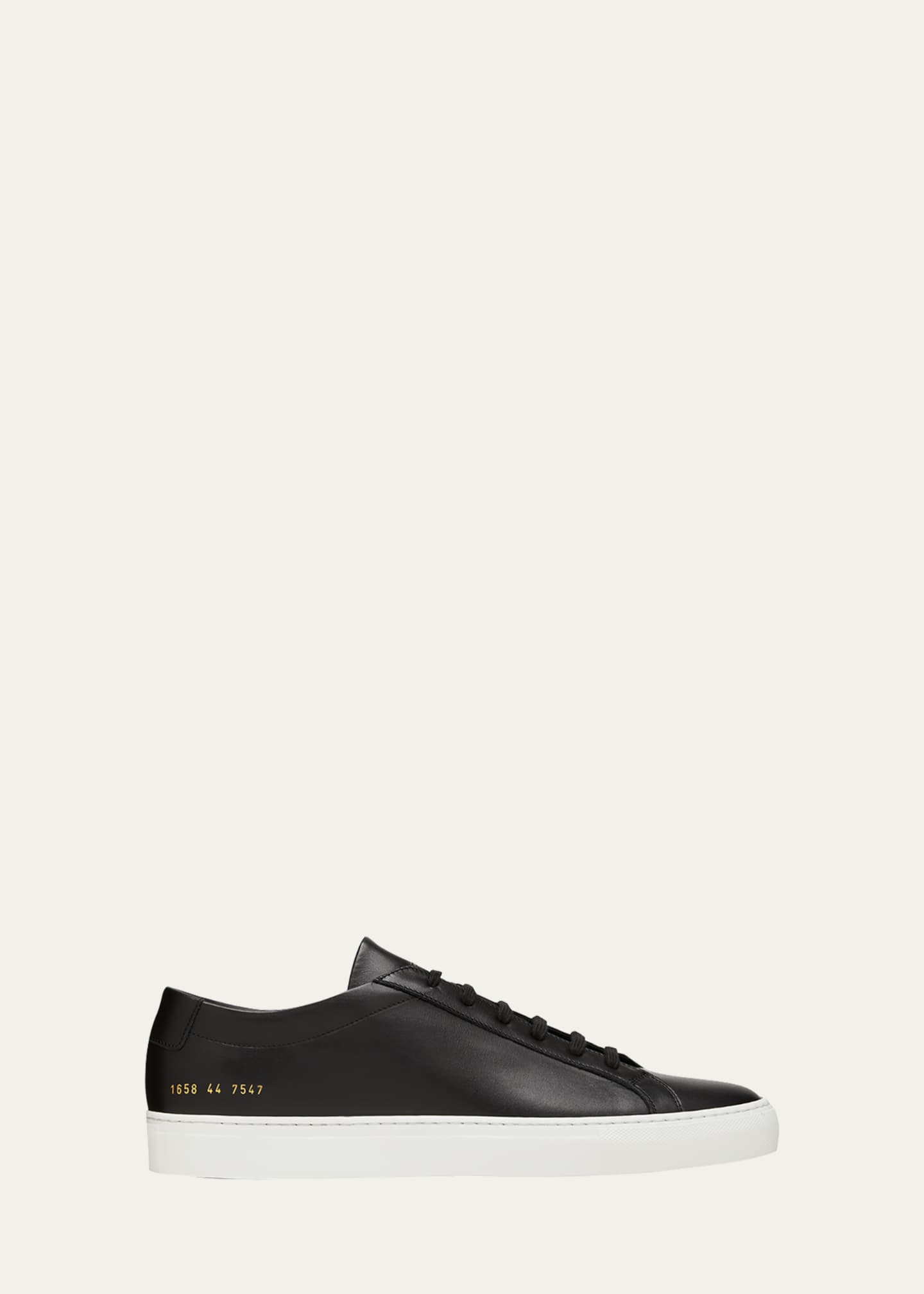 Bergdorf goodman common projects shop
