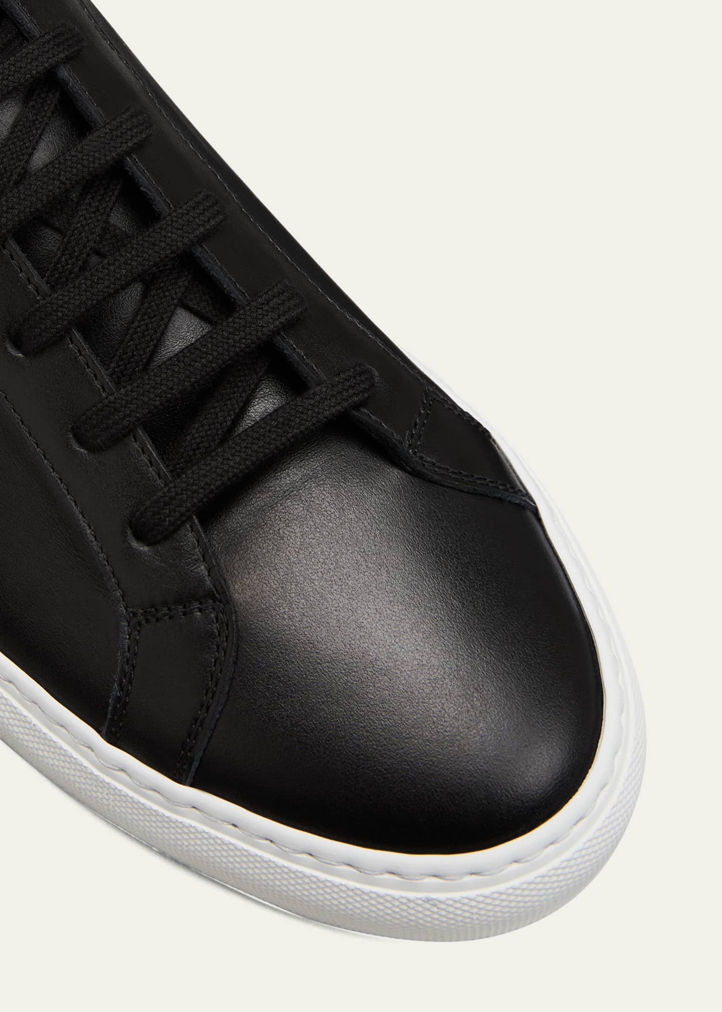 Common projects bergdorf goodman store