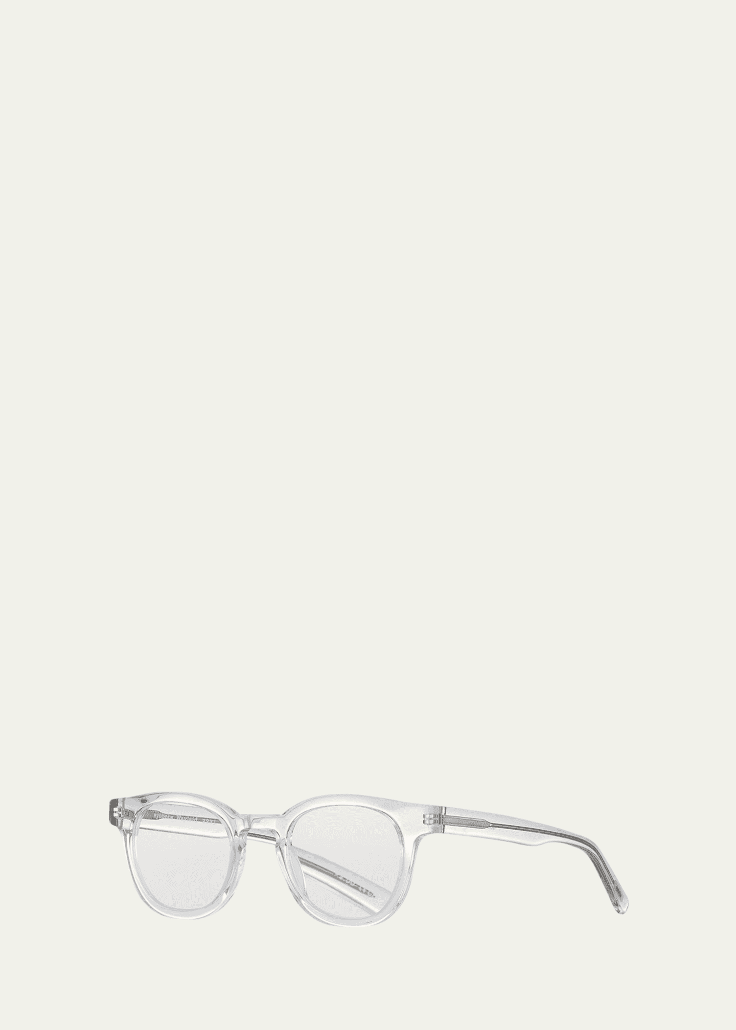 Eyebobs Waylaid Square Acetate Readers Image 2 of 3