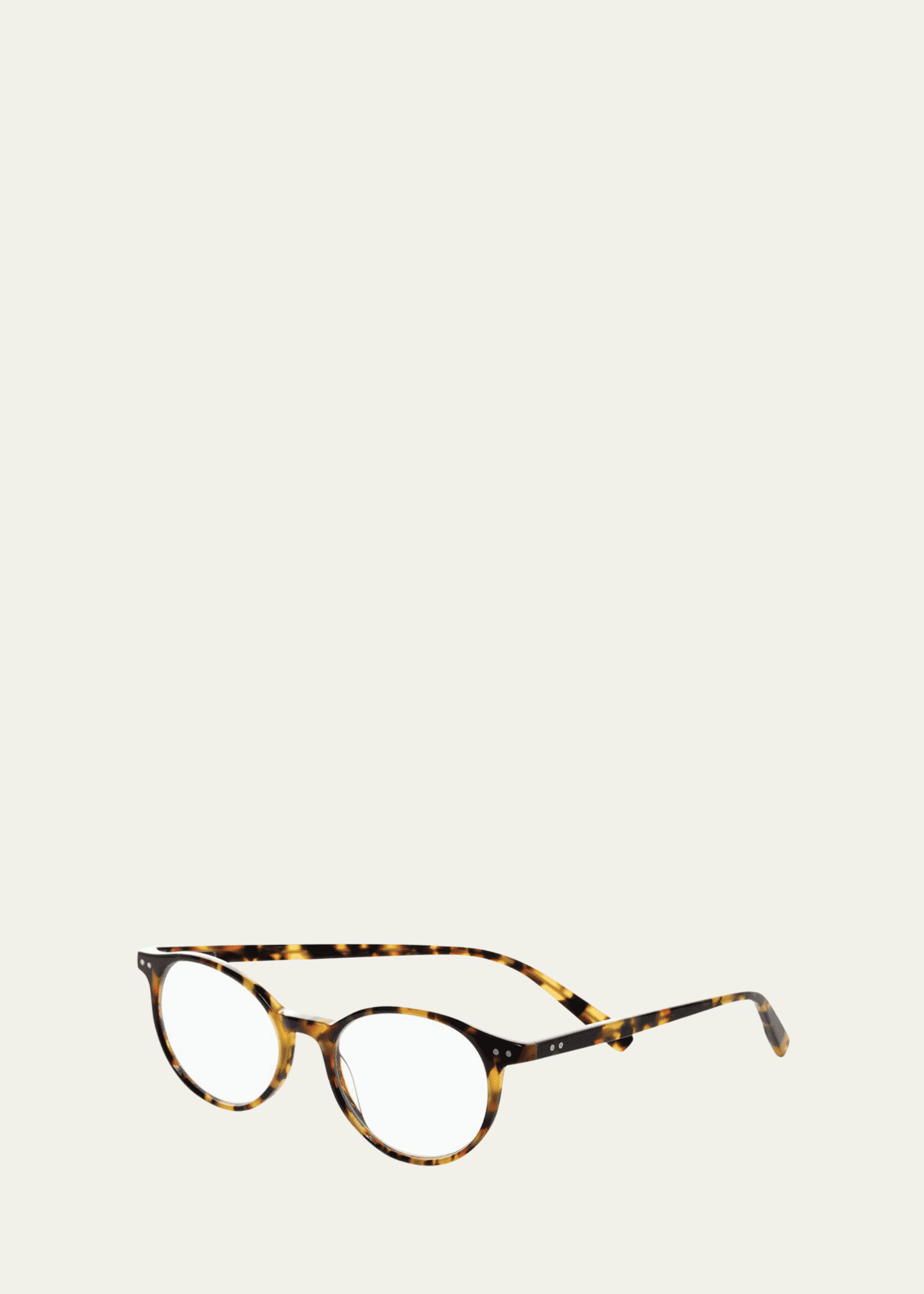 Eyebobs Case Closed Plaid Acetate Reading Glasses Image 2 of 2