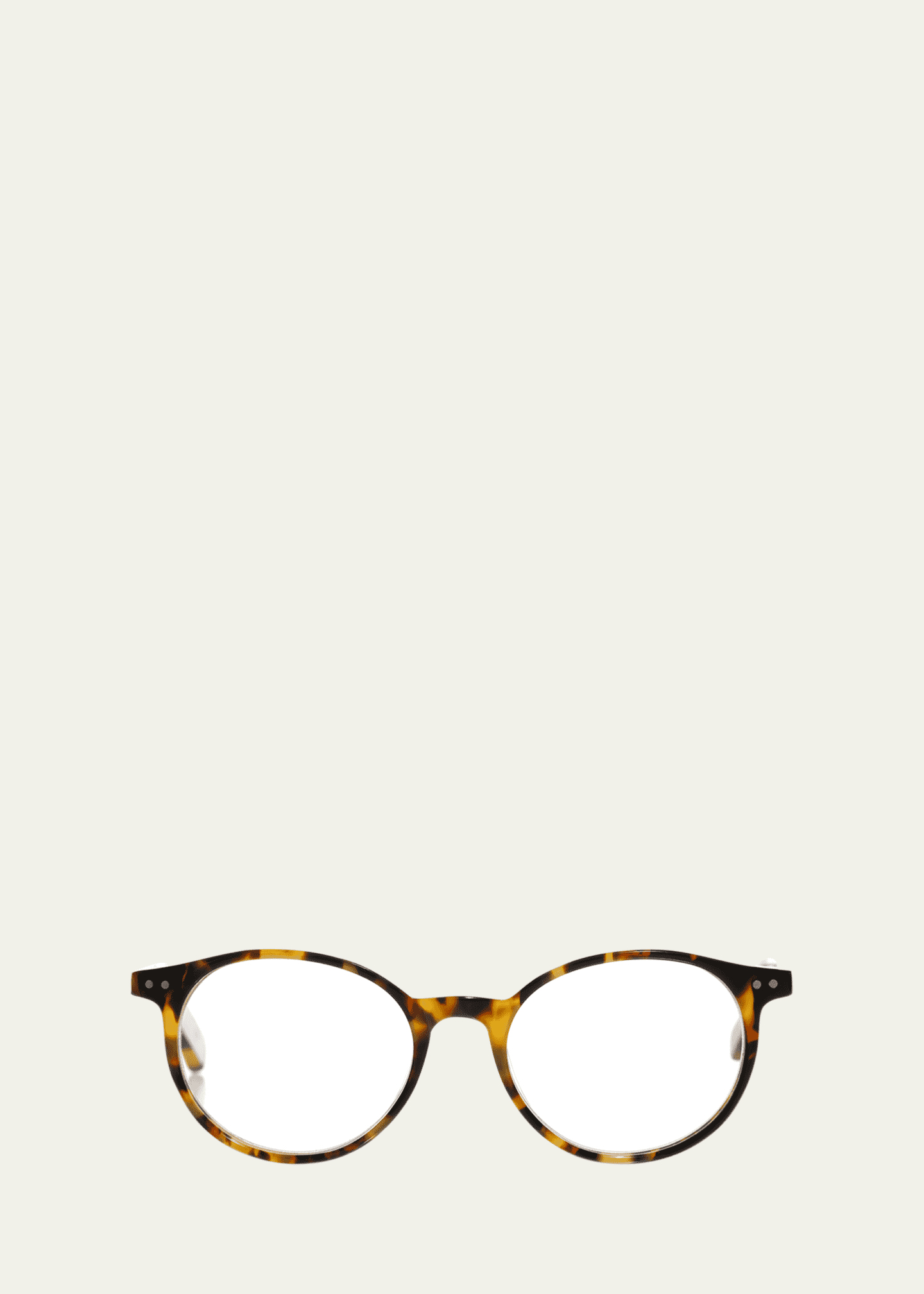 Eyebobs Case Closed Plaid Acetate Reading Glasses Image 1 of 2