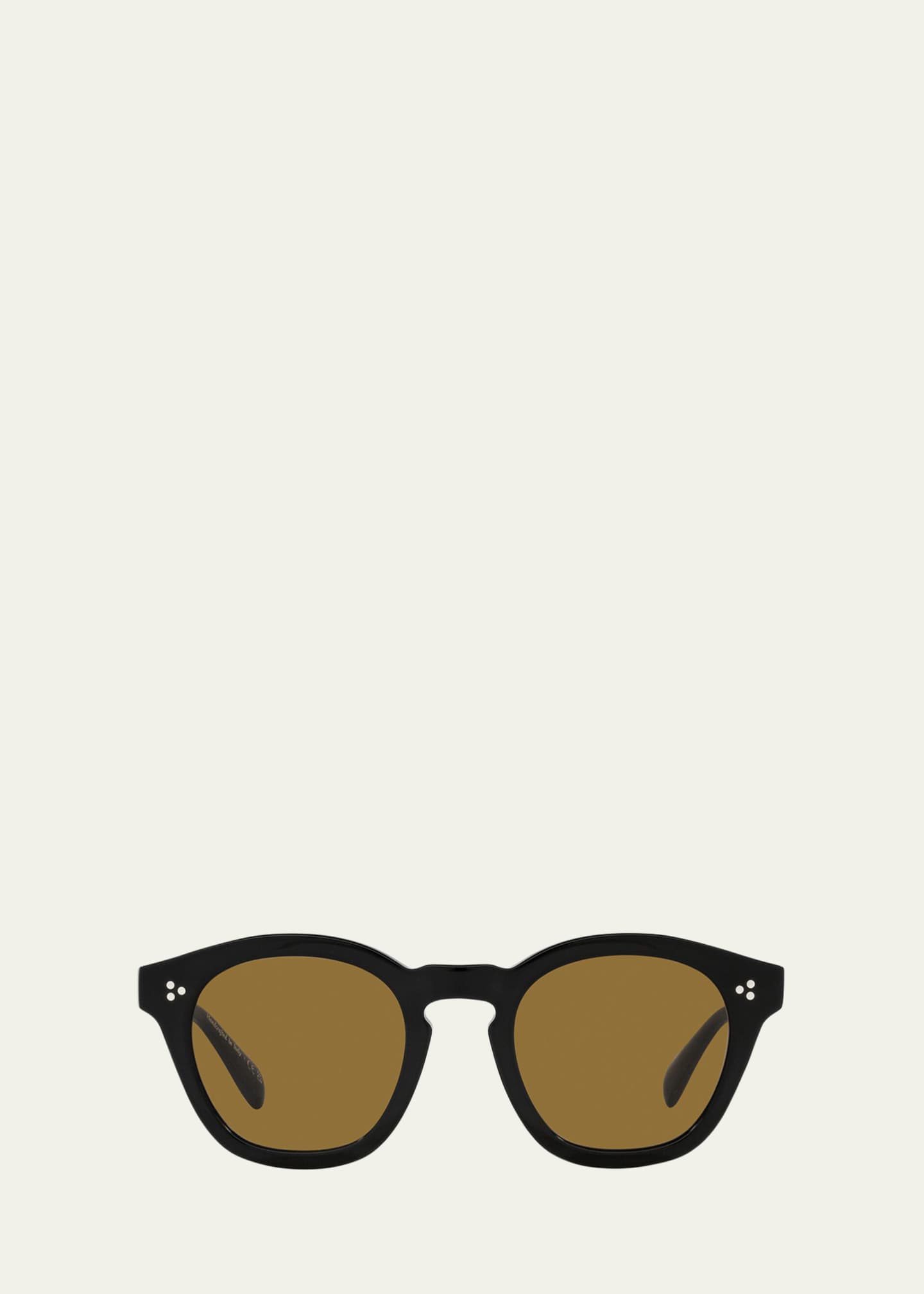 Boudreau oliver peoples top