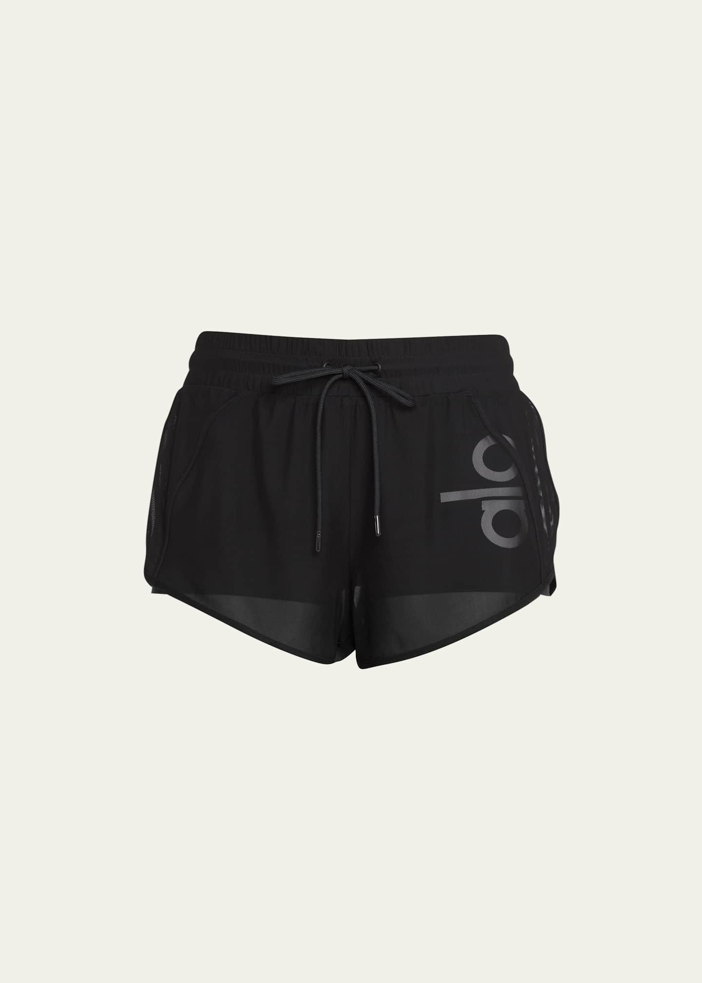 Alo Yoga Ambience Short