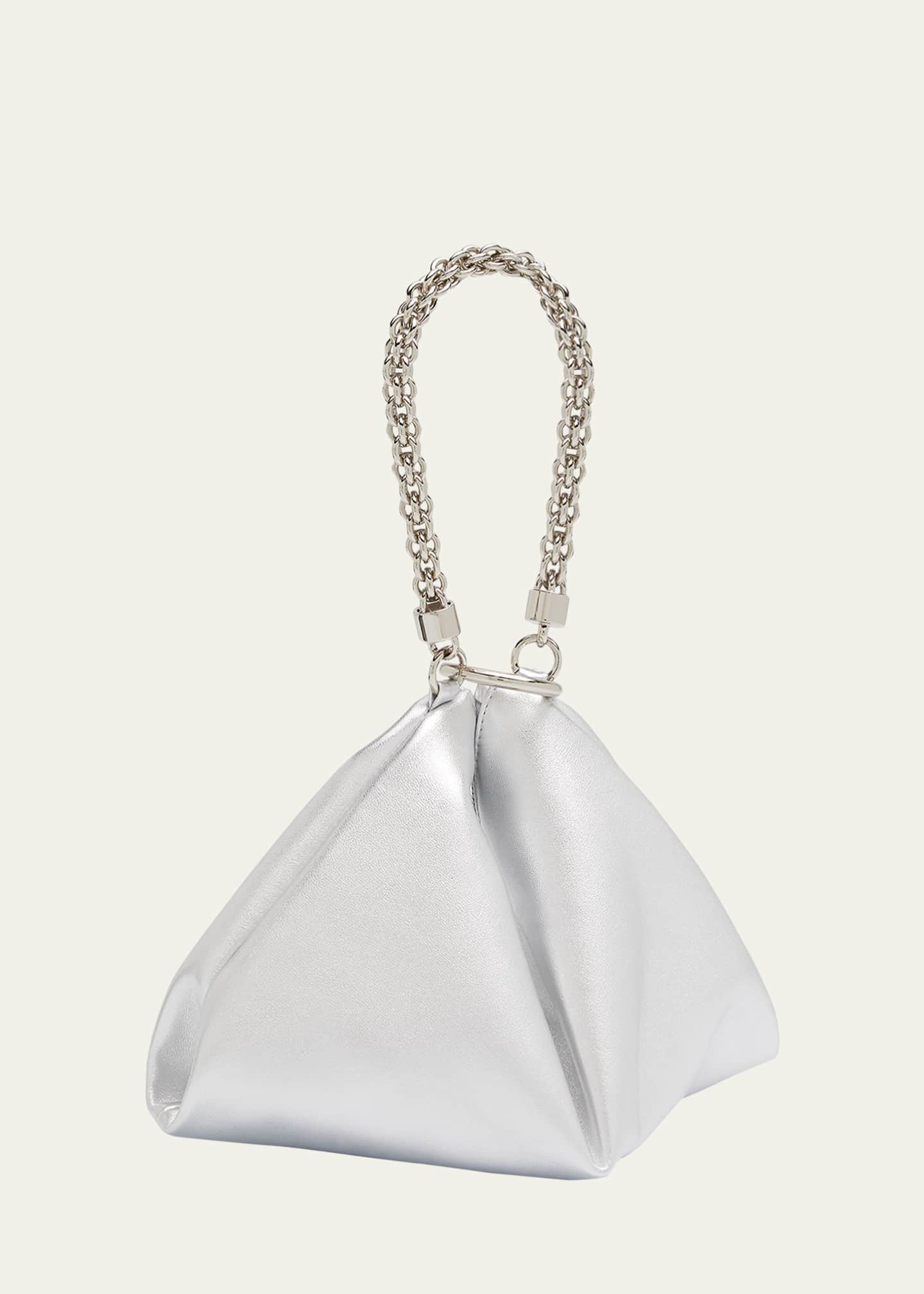 Jimmy choo hot sale callie hobo bag