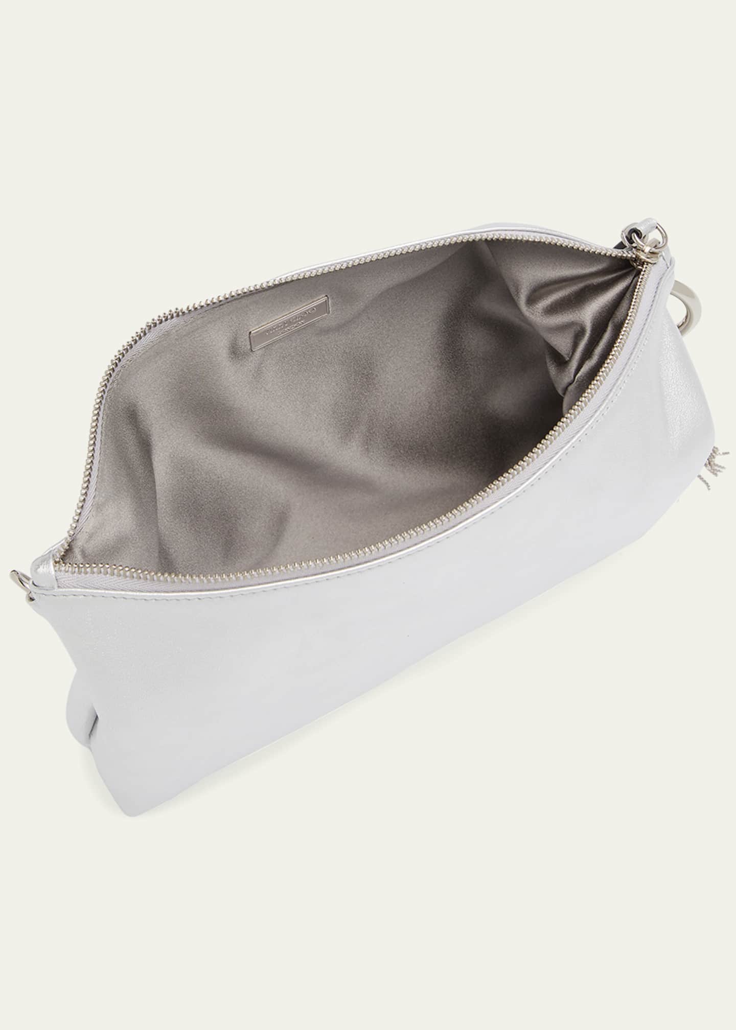 Jimmy choo toiletry bag discount