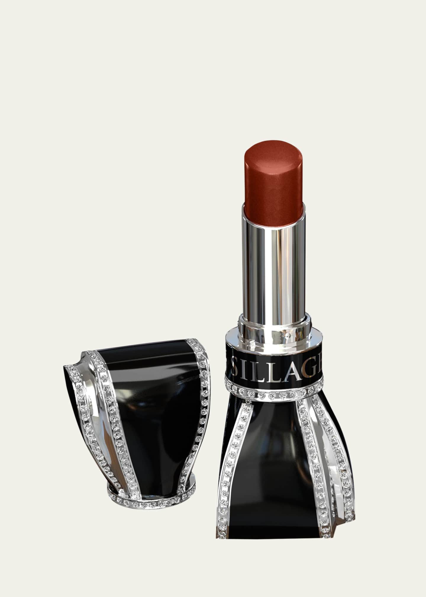 House of Sillage Diamond Lip Color Refill Lipstick - Bergdorf Goodman