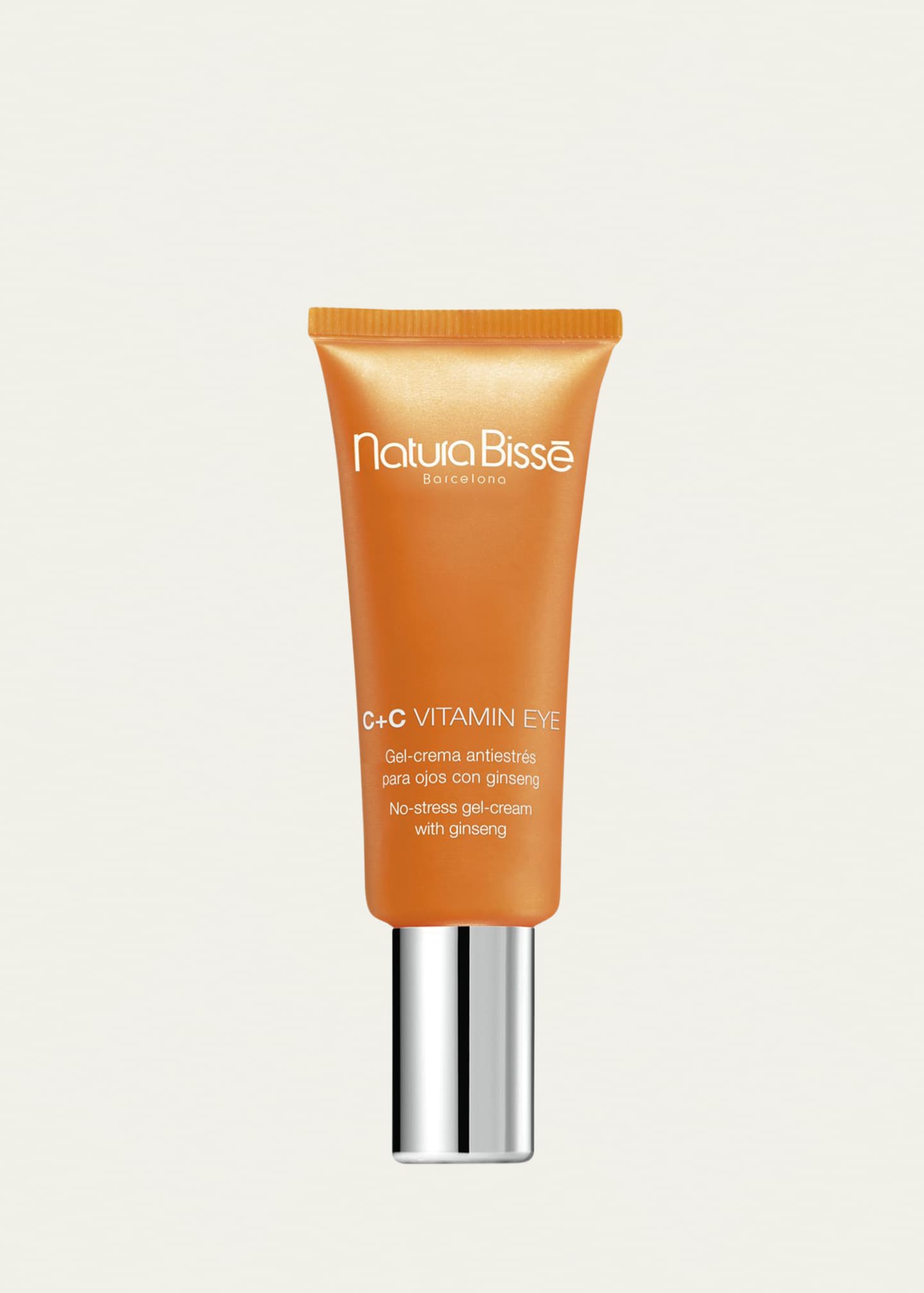 Natura Bisse C+C Vitamin Eye, 0.5 oz.