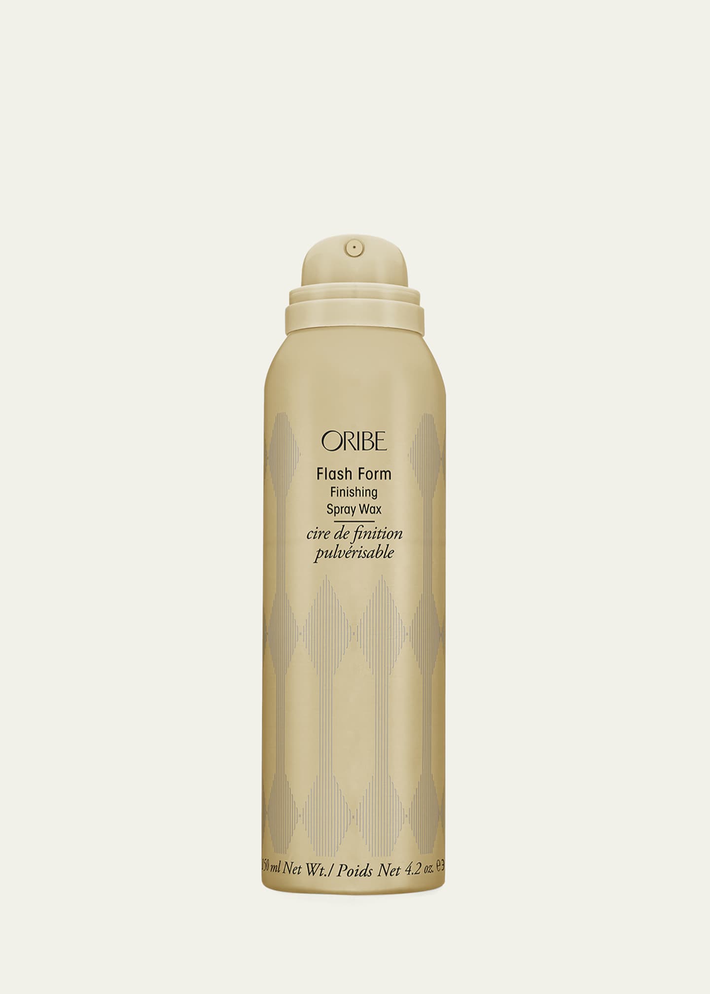 Oribe 4.2 oz. Flash Form Finishing Spray Wax - Bergdorf Goodman