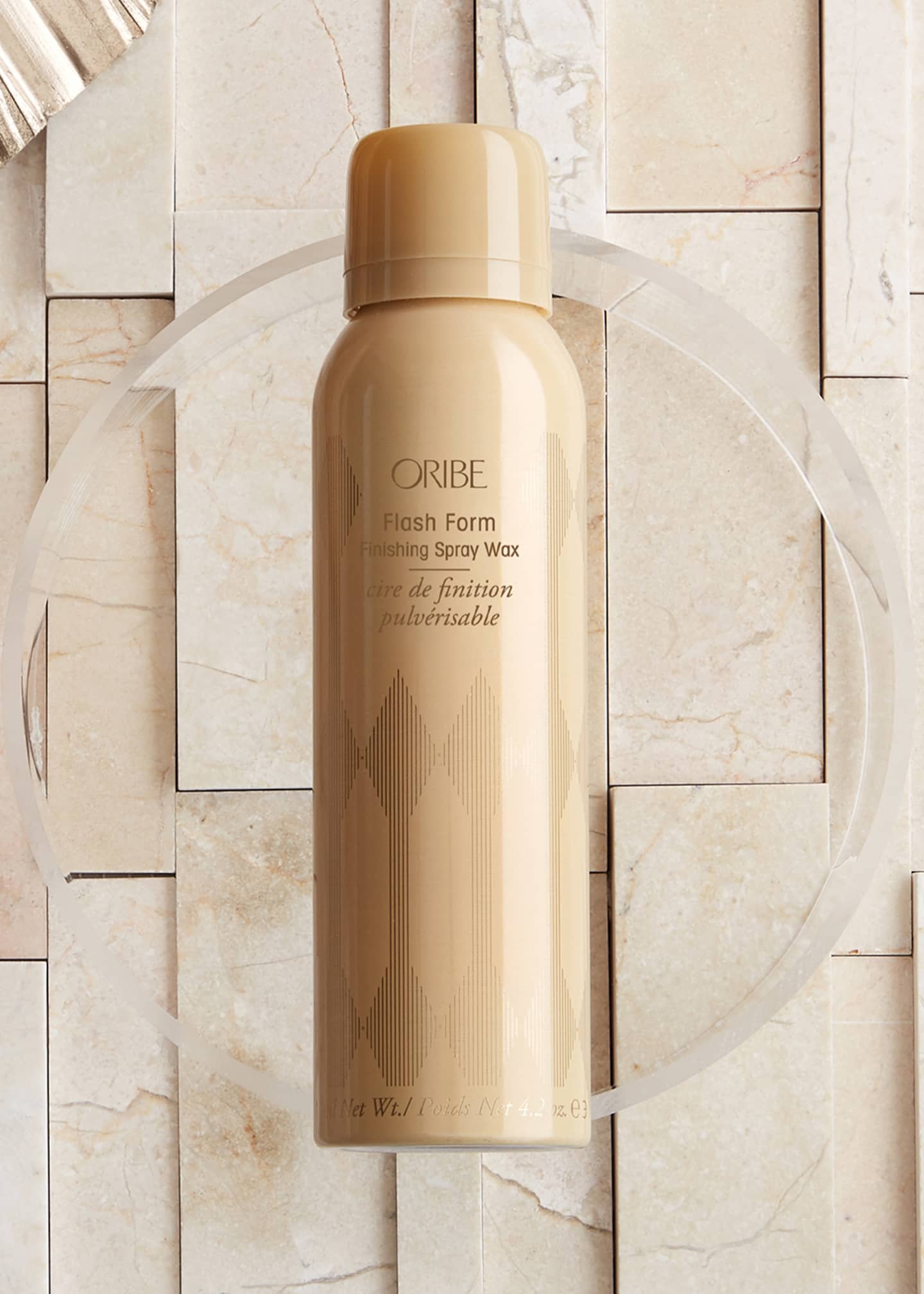 Oribe 4.2 oz. Flash Form Finishing Spray Wax - Bergdorf Goodman