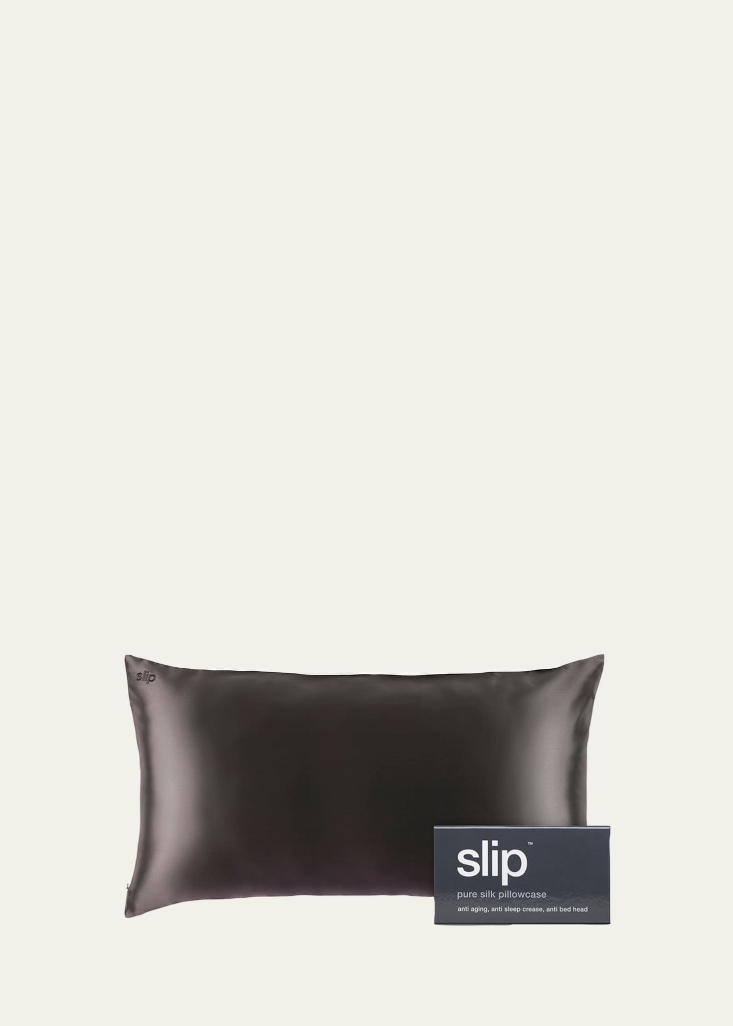 Slip Pure Silk Pillowcase, King Image 1 of 5
