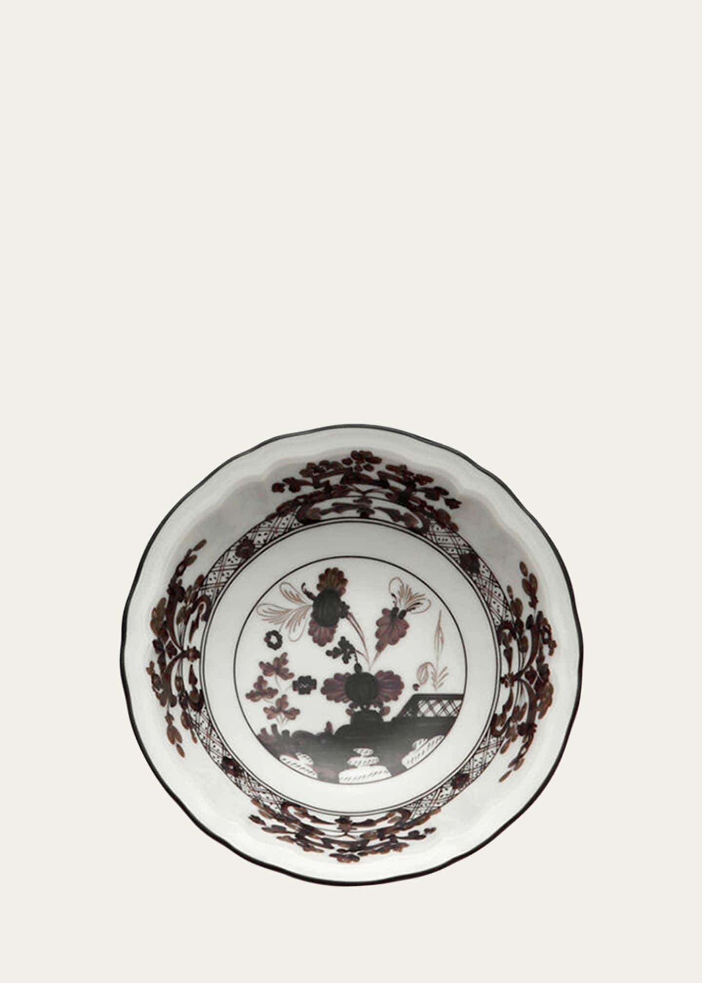 GINORI 1735 Antico Doccia Fruit Bowl