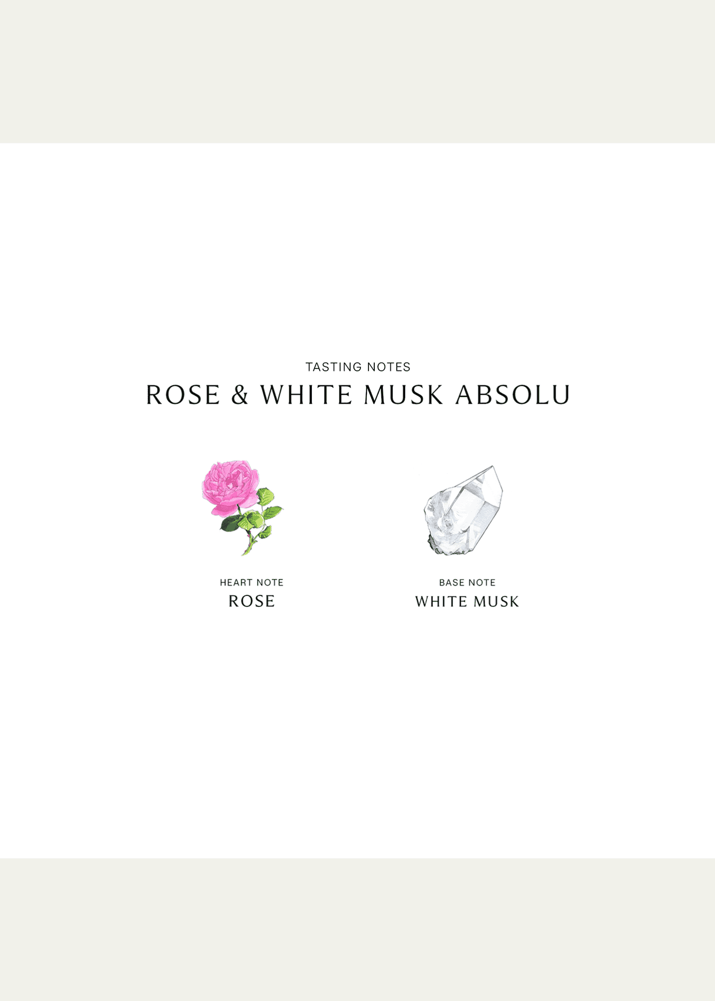 Jo malone london sale rose & white musk