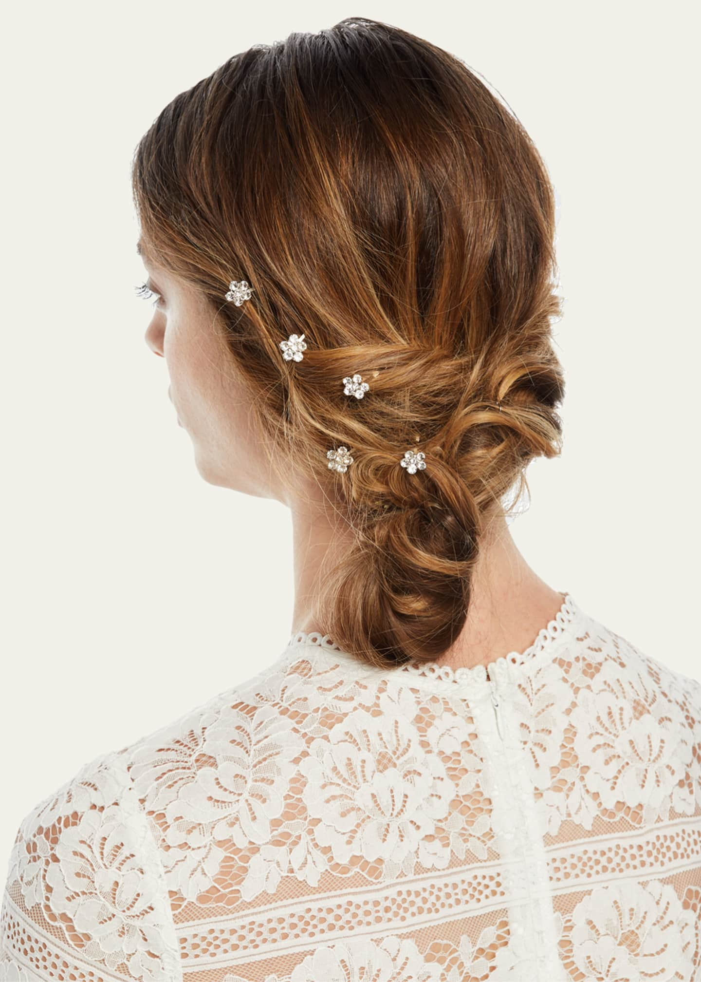 Lace Bobby Pin 