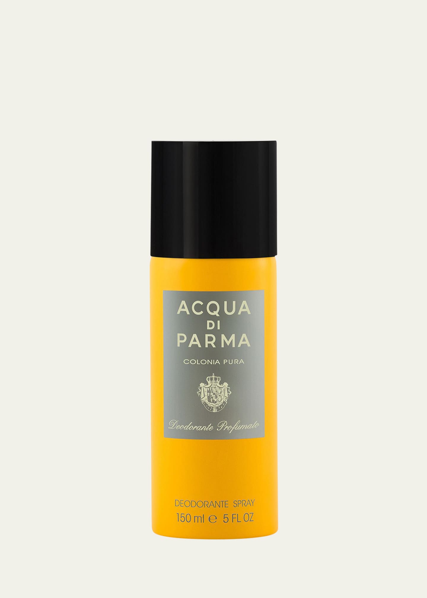 Acqua di parma men's deodorant store