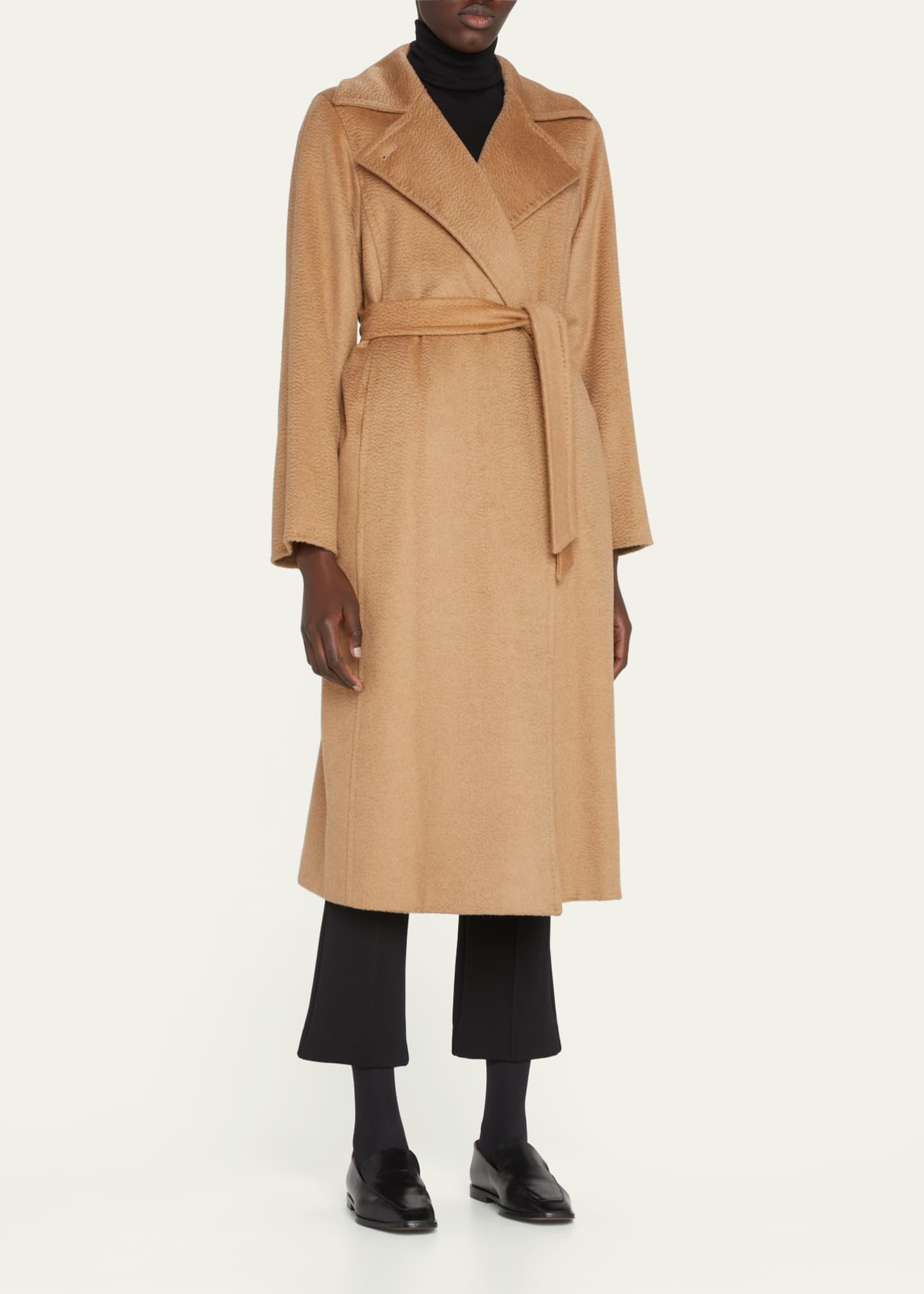 Max Mara Manuela Coat