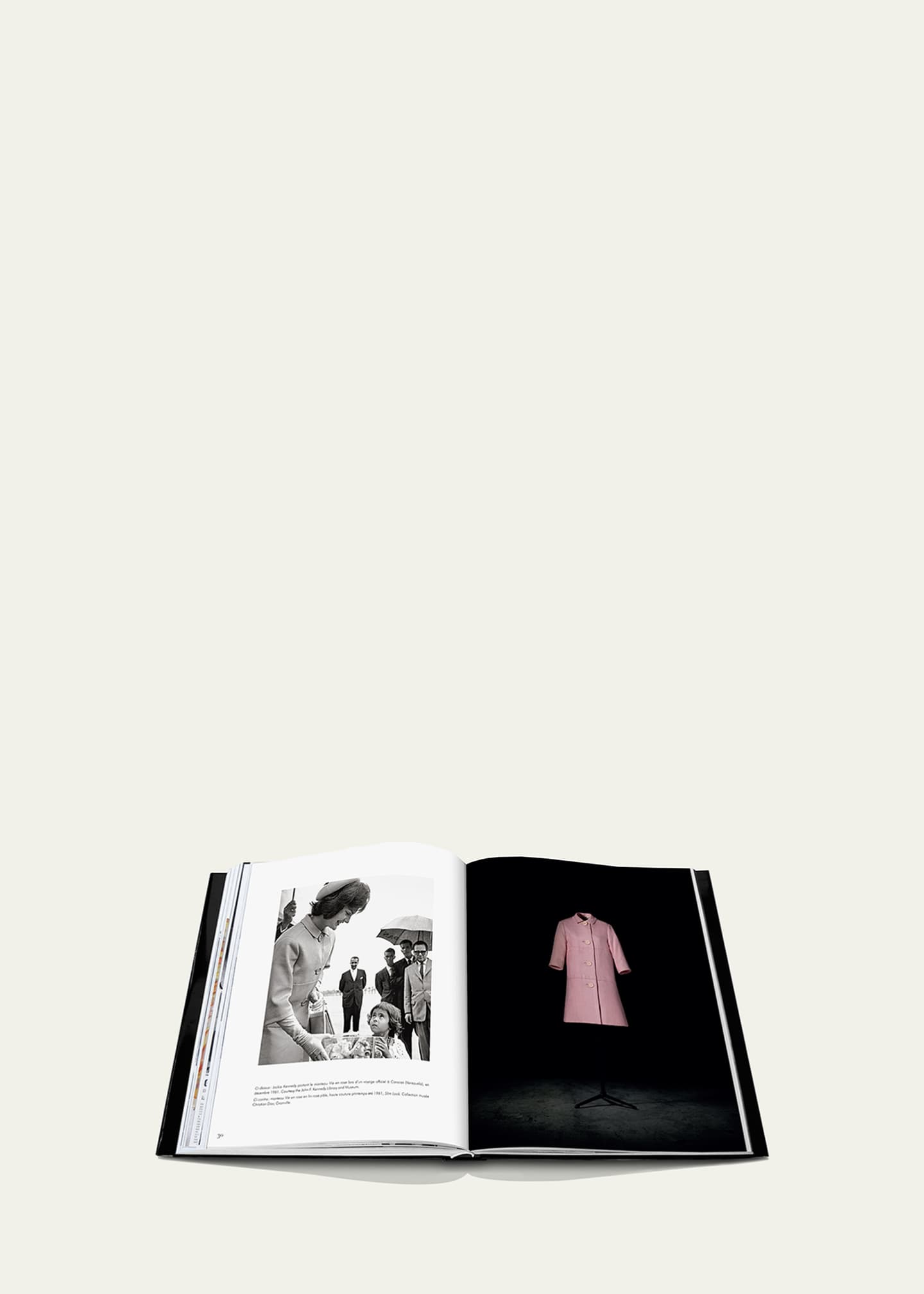 Assouline Dior Book by Marc Bohan Image 2 of 4