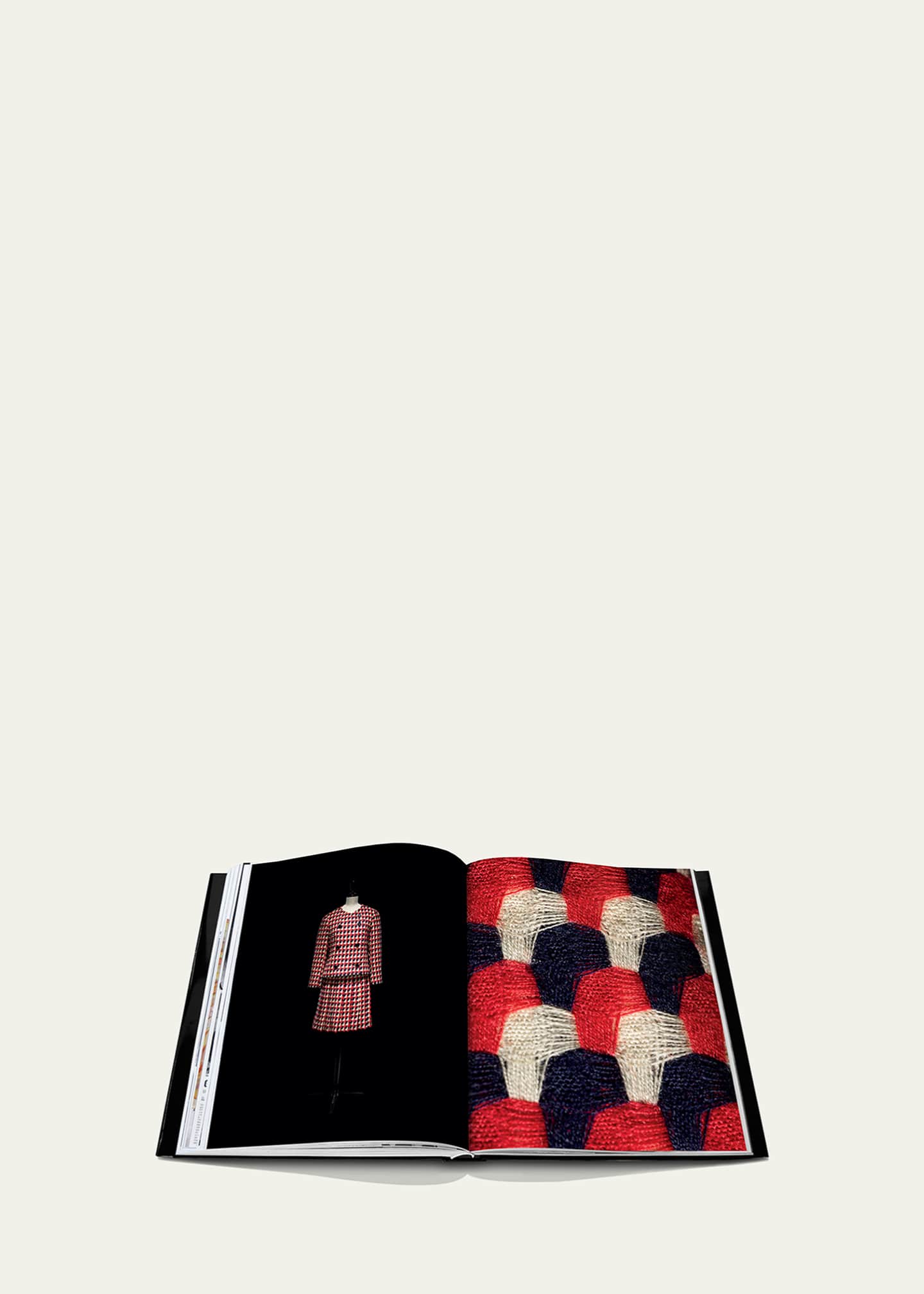 Assouline Dior Book by Marc Bohan Image 3 of 4