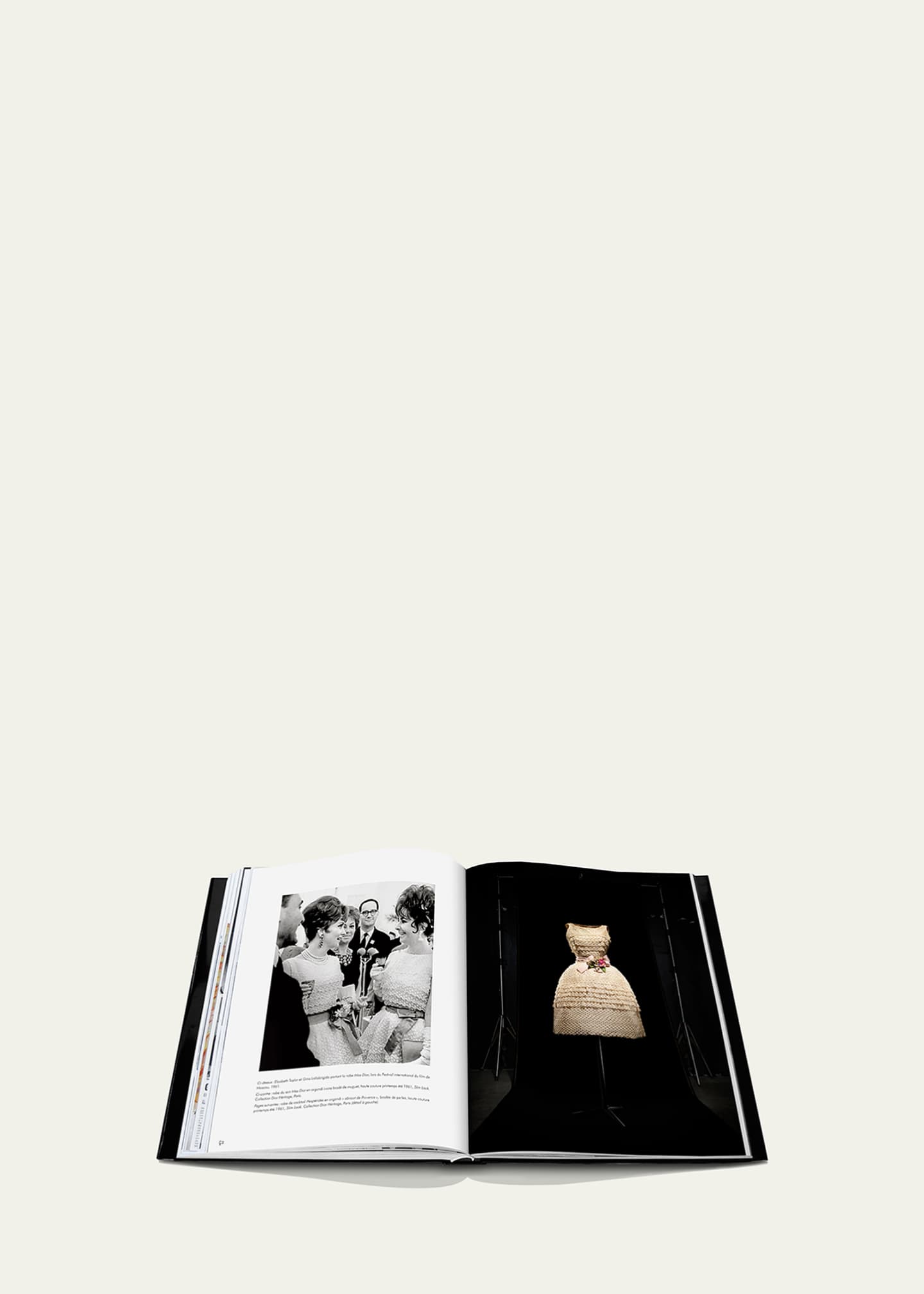Assouline Dior Book by Marc Bohan Image 4 of 4