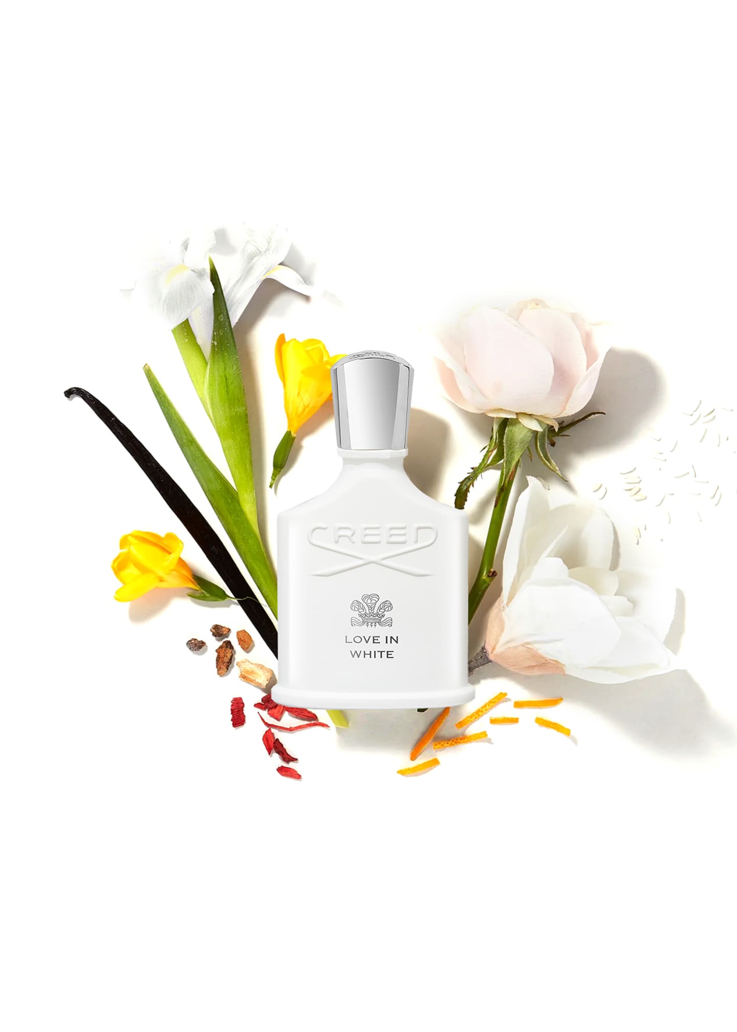CREED Love In White 2.5 oz. Bergdorf Goodman