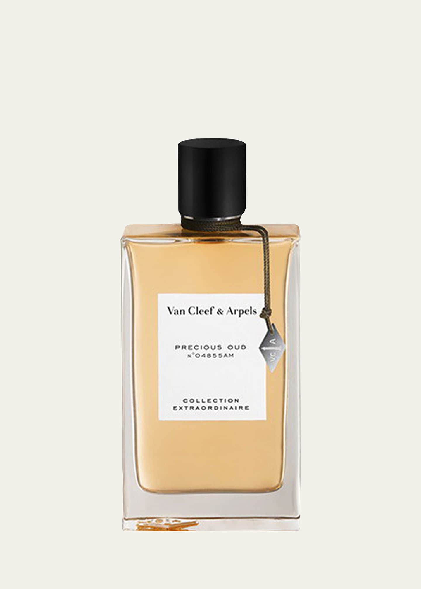 Van Cleef & Arpels Exclusive Precious Oud Eau de Parfum, 2.5 oz.
