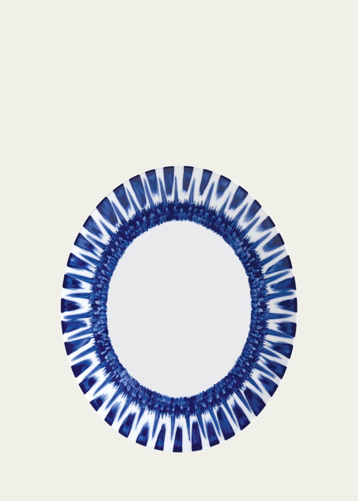 Bernardaud In Bloom Dinner Plate