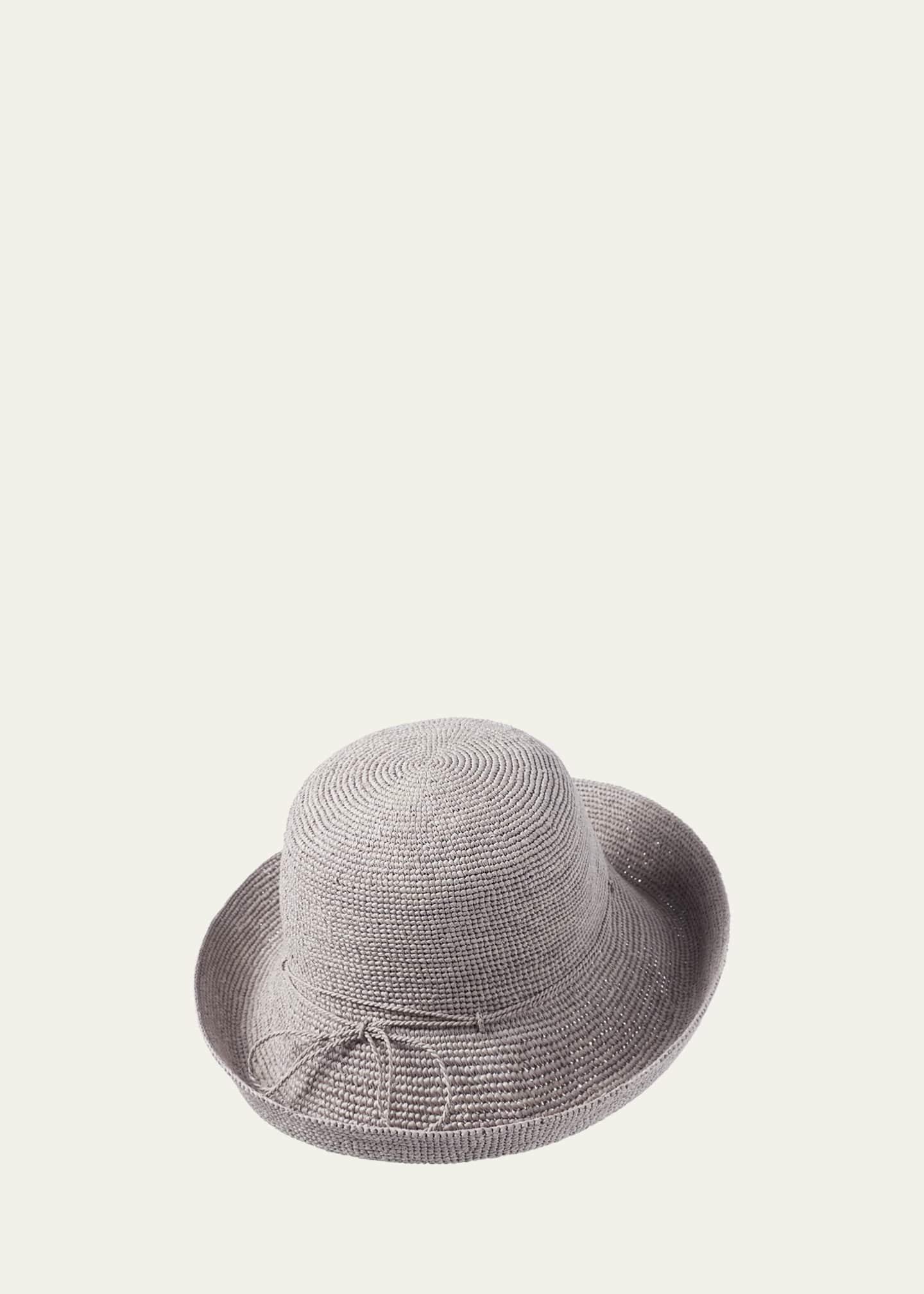 Helen Kaminski Provence Raffia Hat Image 2 of 2