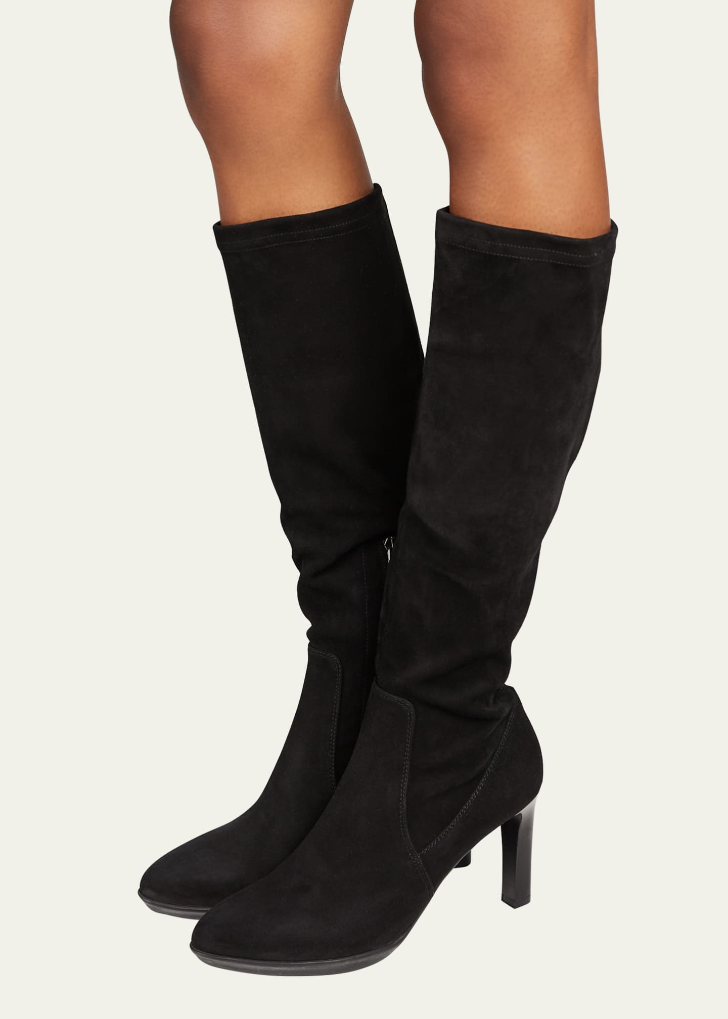 Aquatalia suede boots best sale