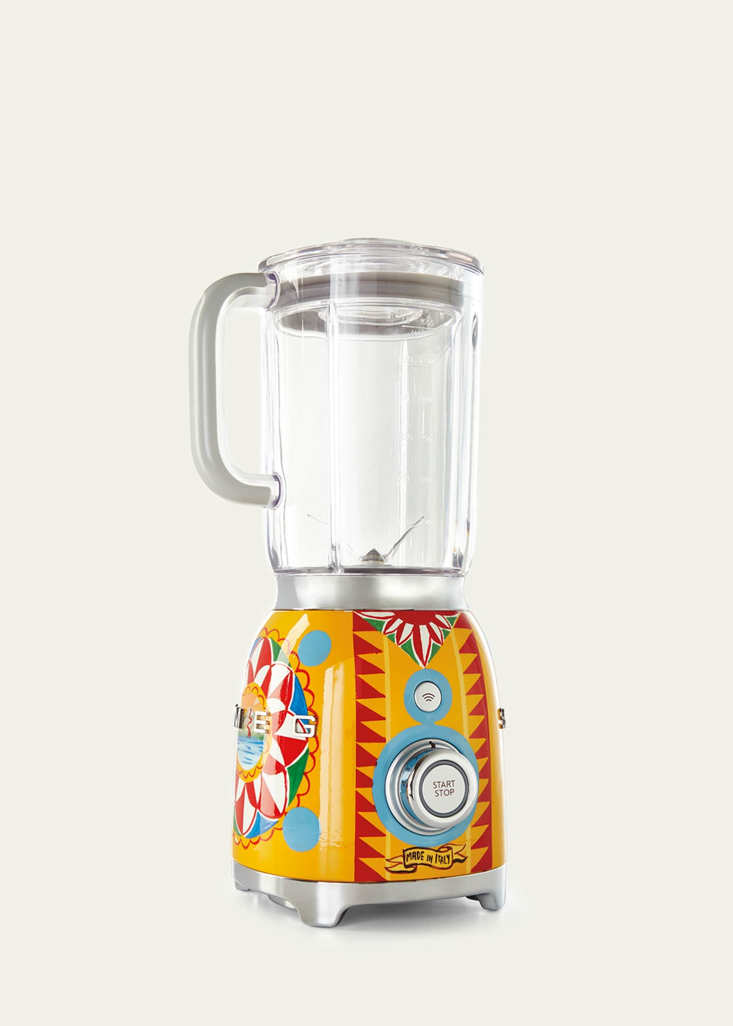 Smeg Dolce&Gabbana x SMEG Blender