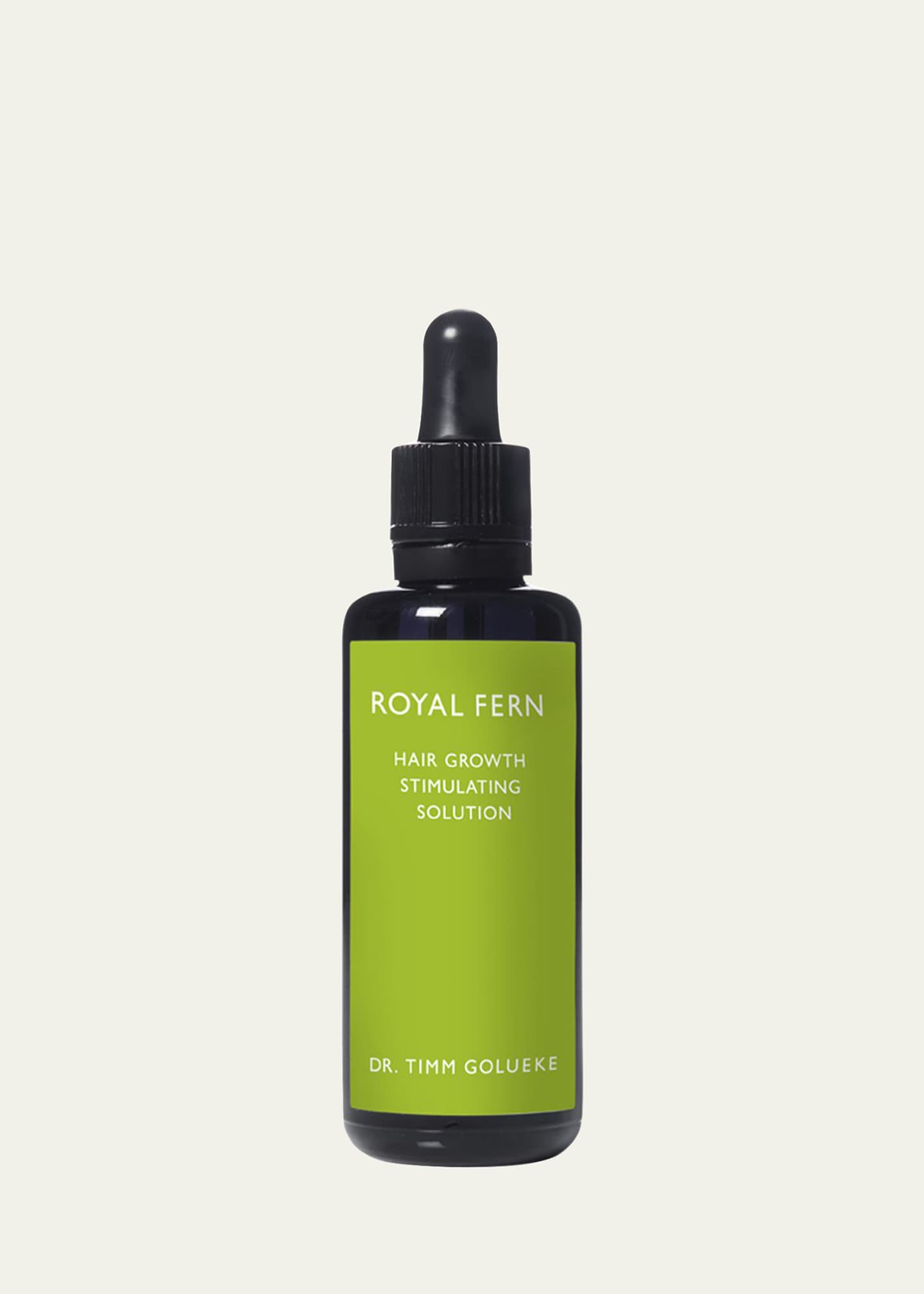 Royal Fern 1.7 oz. Hair Serum