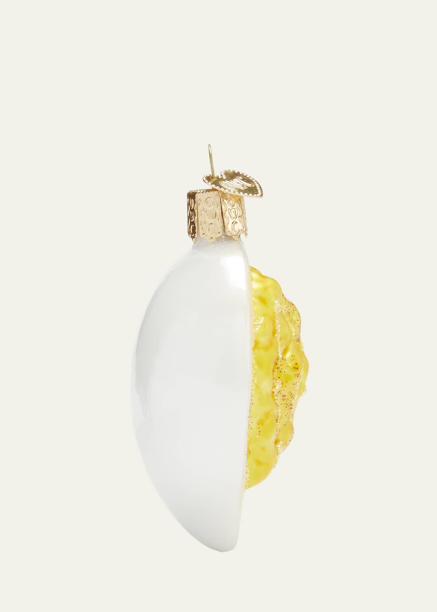 Old World Christmas Deviled Egg Christmas Ornament Bergdorf Goodman