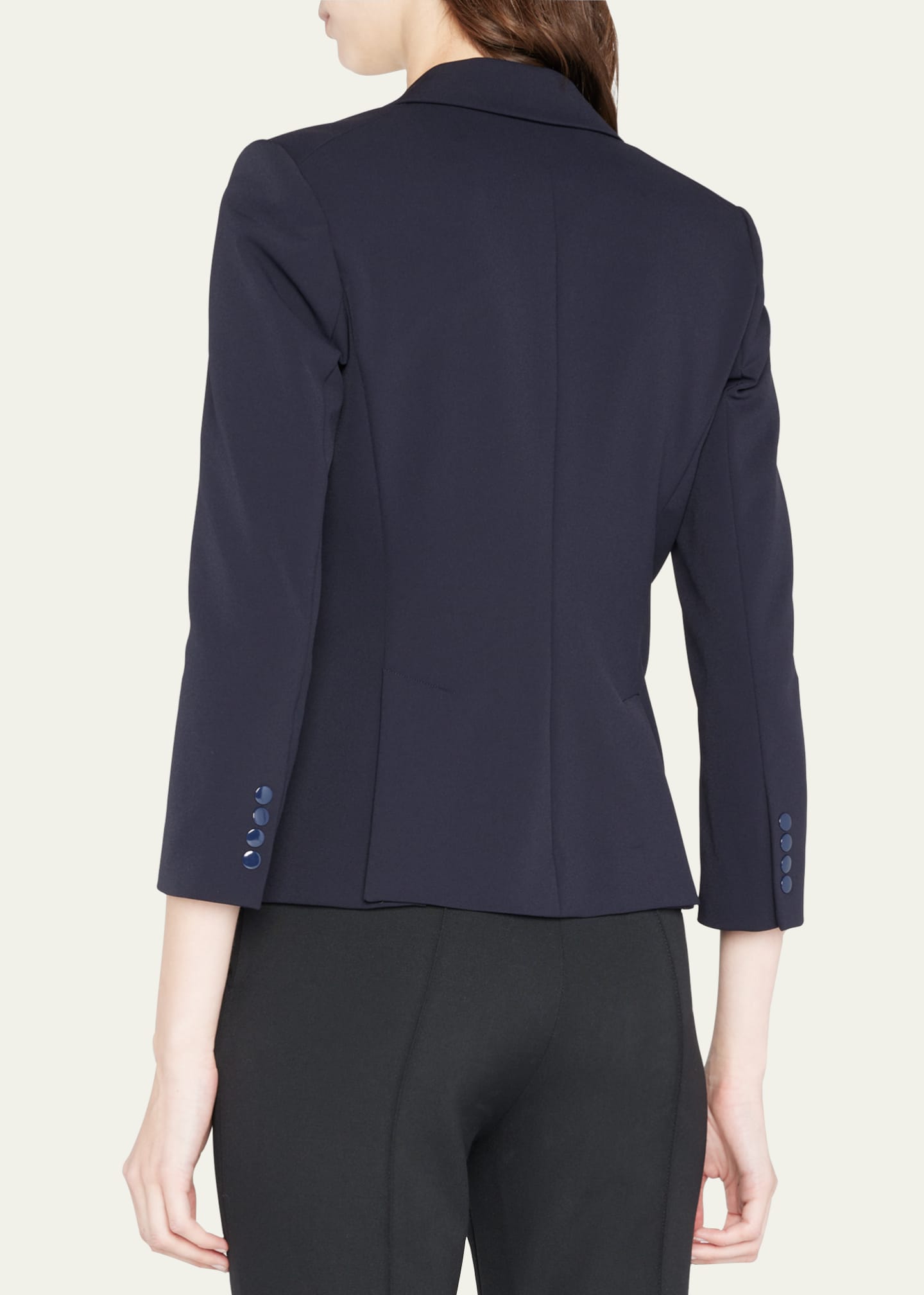 Veronica beard schoolboy blazer sale
