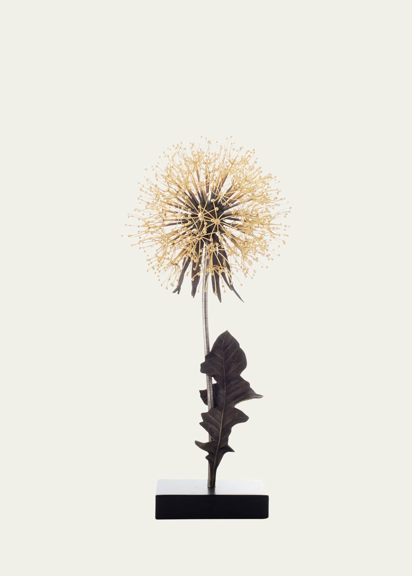 Michael Aram Dandelion Sculpture