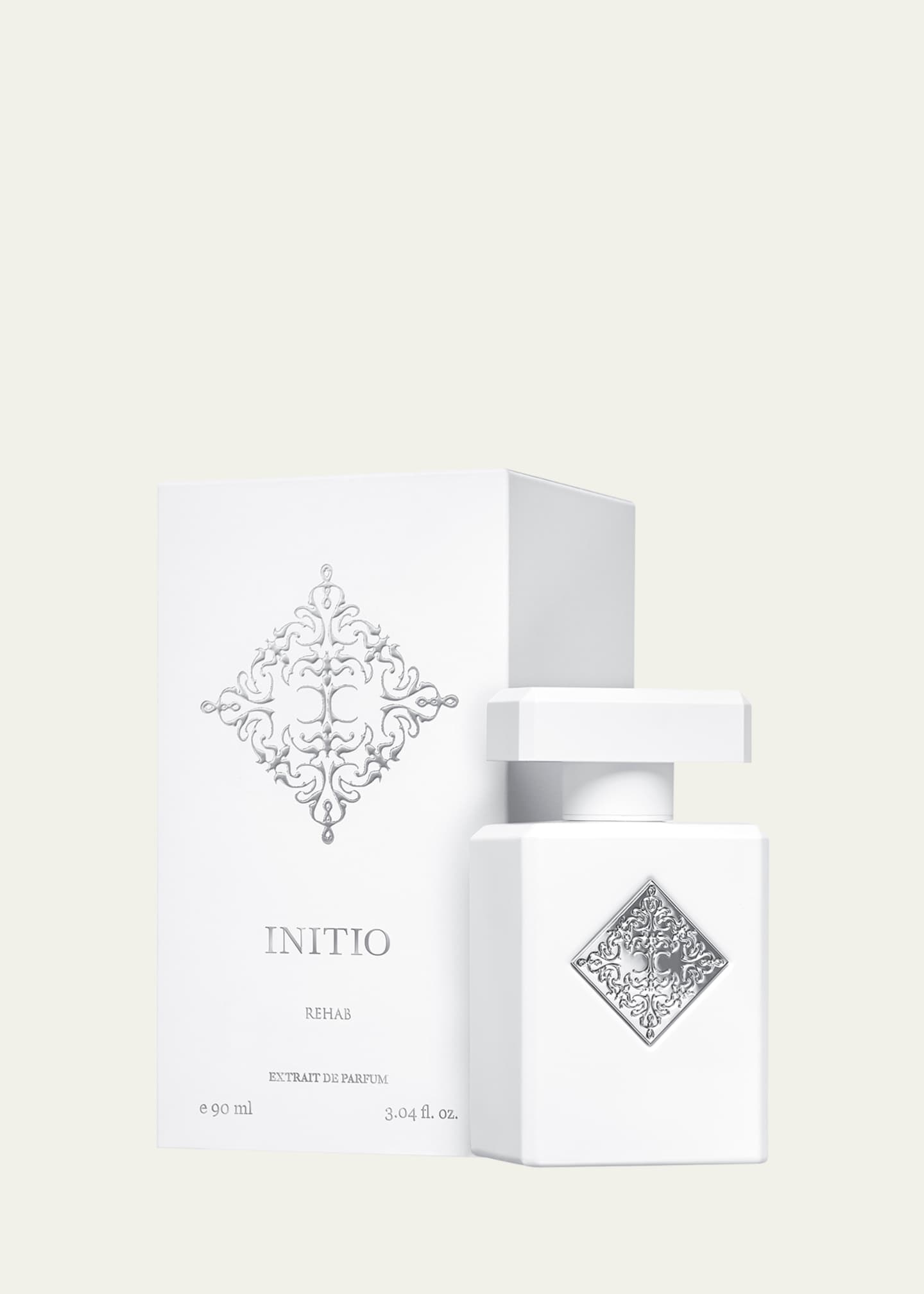 Initio Parfums Prives Rehab Extrait de Parfum, 3.04 oz. Image 2 of 5