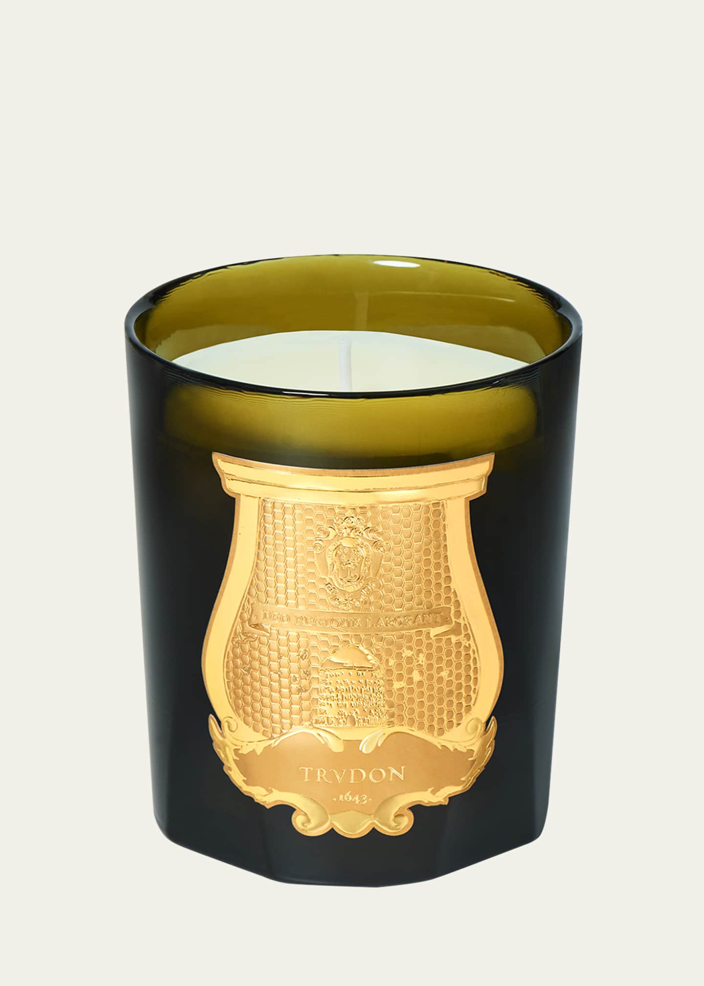 Trudon Cyrnos Mediterranean Aromas Candle, 9.5 oz. Image 1 of 2