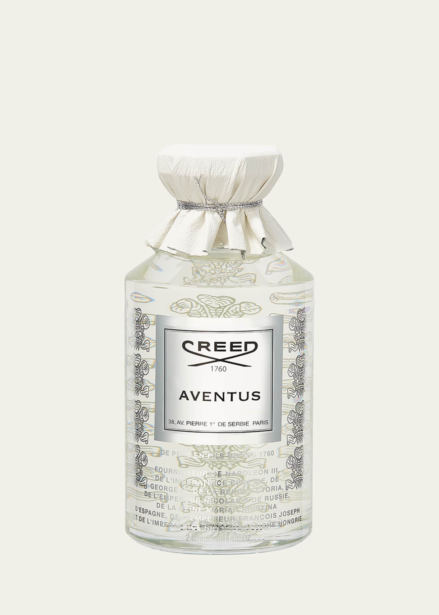 Creed aventus 4.0 oz top