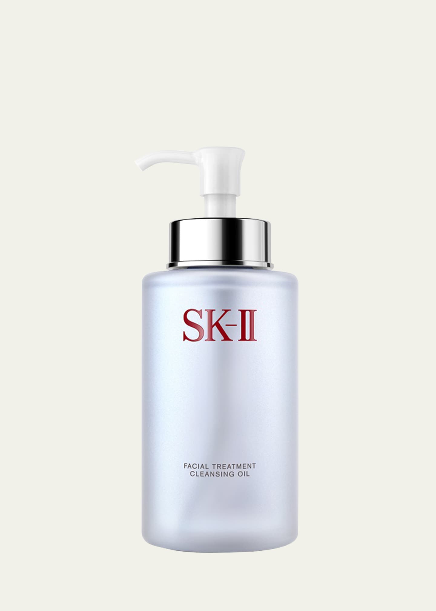 SK-II Facial Treatment Cleansing Oil, 8.4 oz. Image 1 of 3