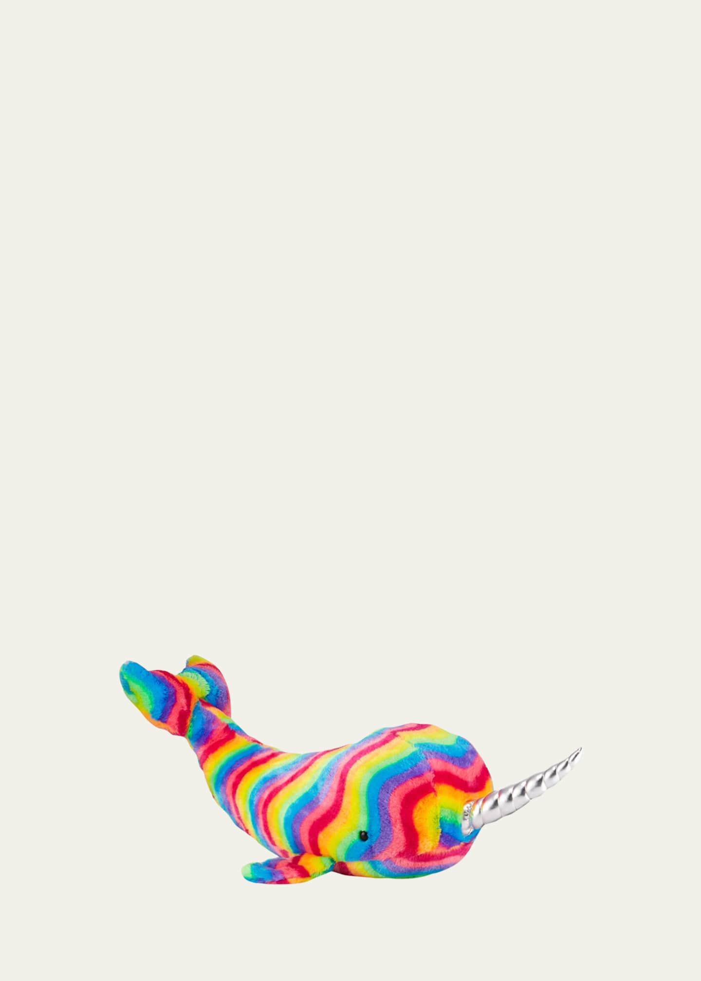 Large narwhal stuffed animal deals